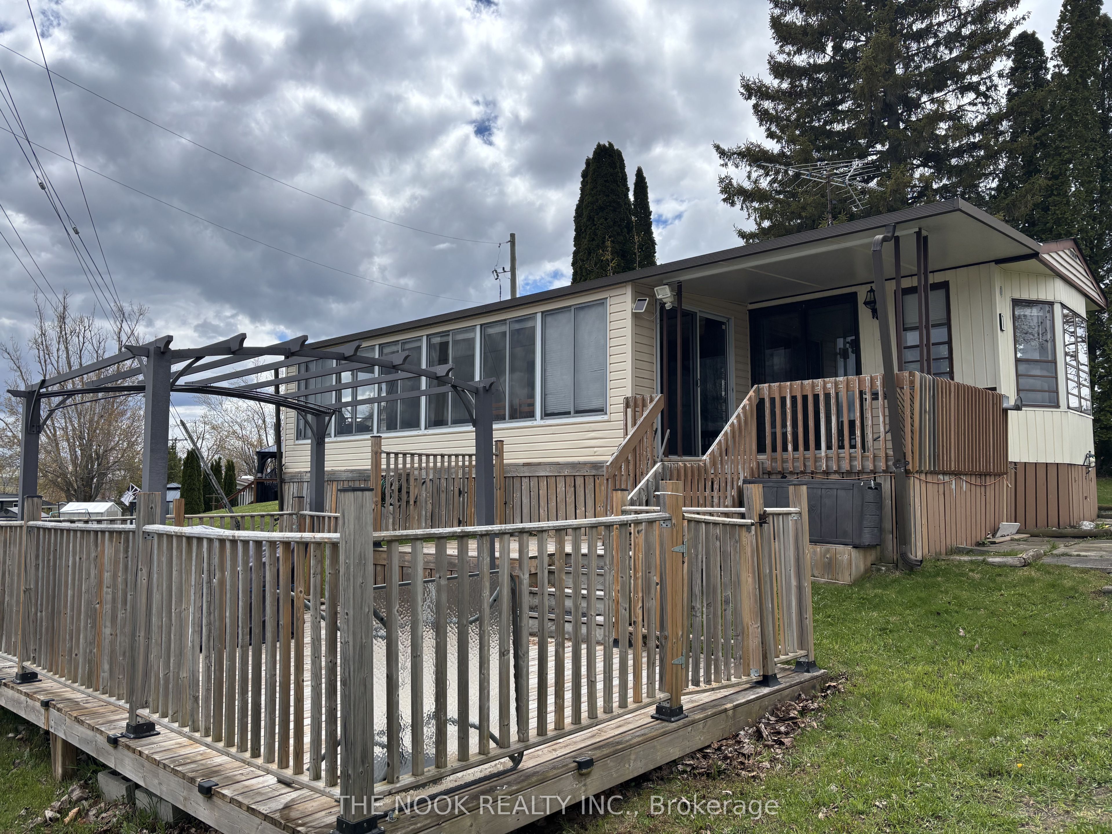 920 Skyline Road Unit #1 Marina Crescent, Selwyn, ON K0L 1T0 photo 3