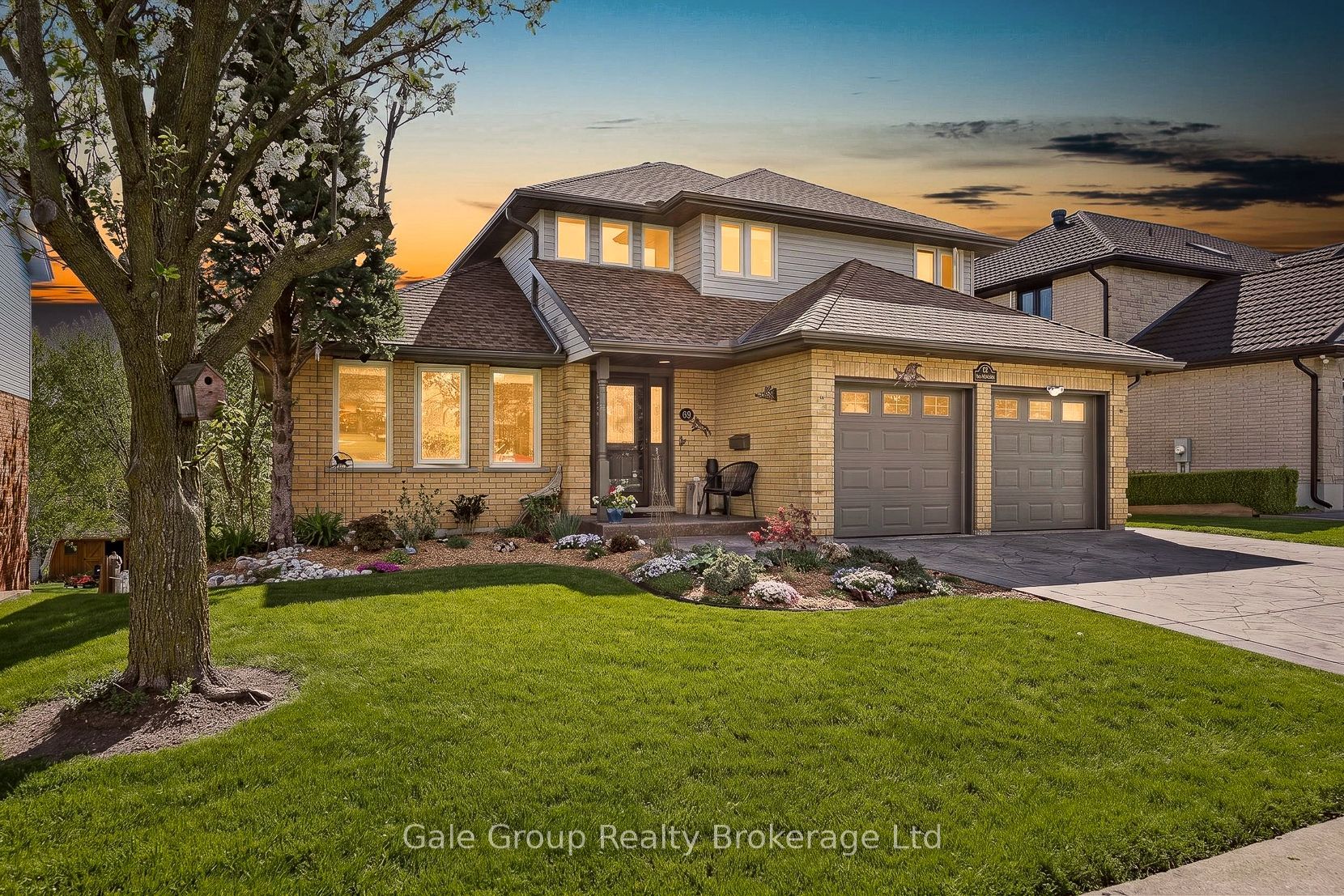 89 Lindsay Road, Woodstock, ON N4V 1A8