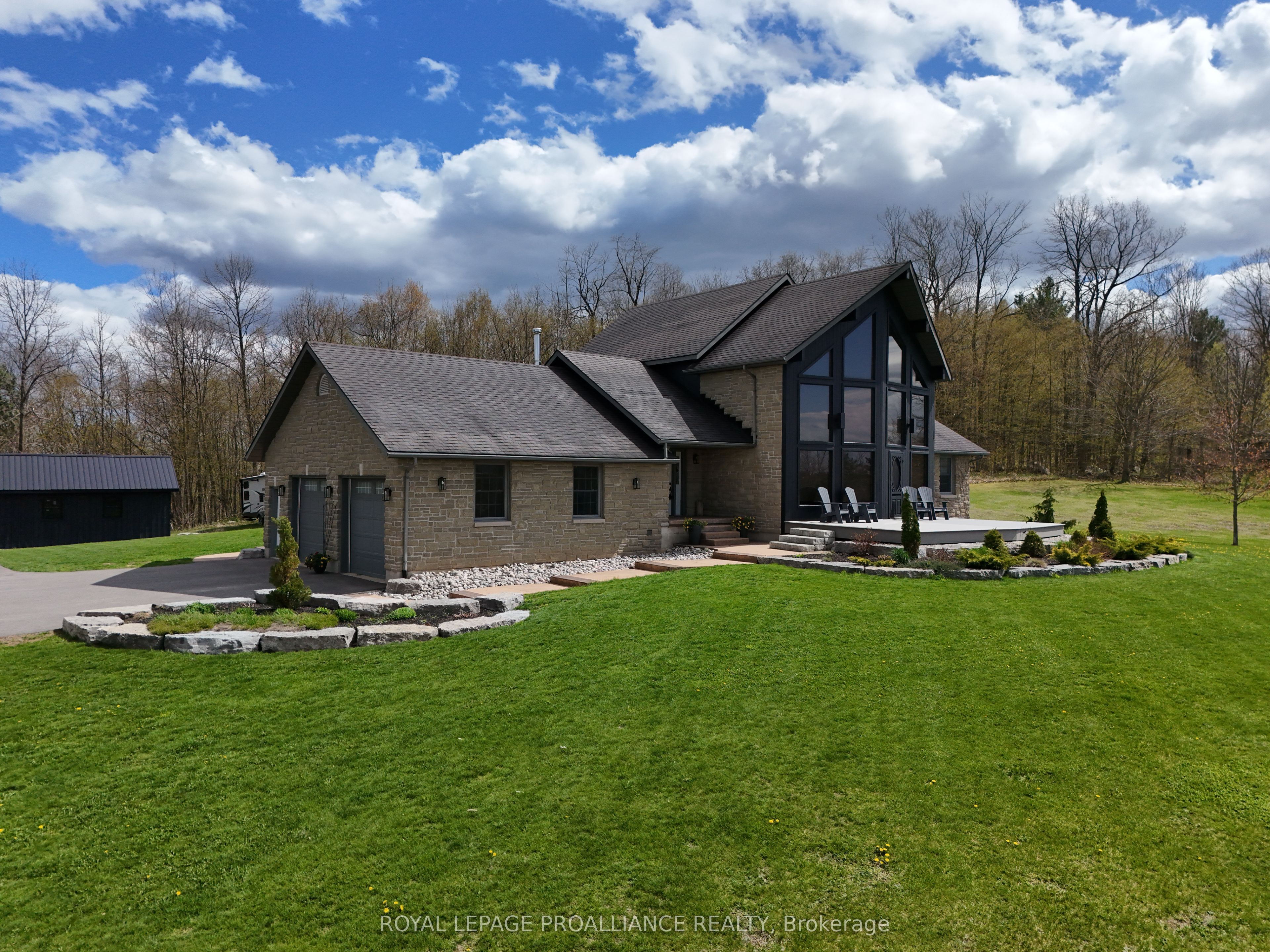 418 Wilson Road, Centre Hastings, ON K0K 3E0 photo 2