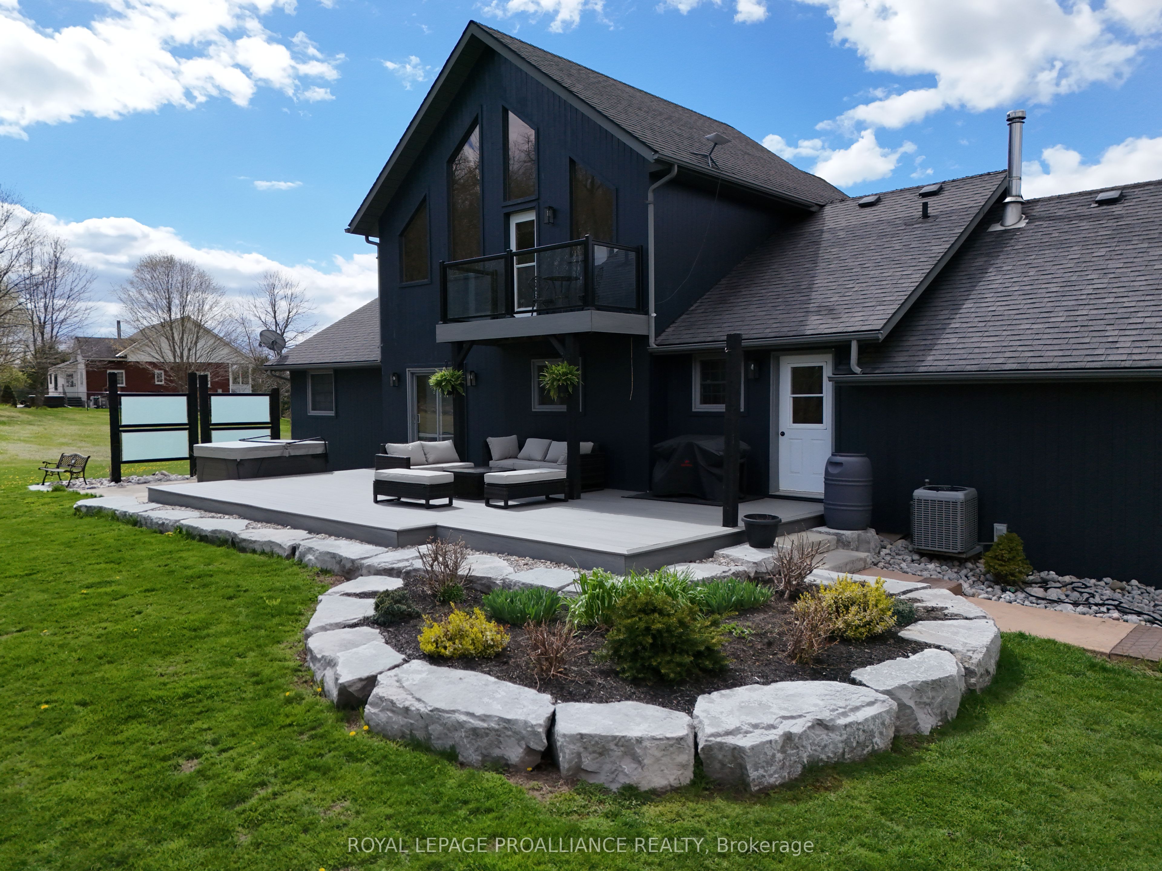 418 Wilson Road, Centre Hastings, ON K0K 3E0 photo 4