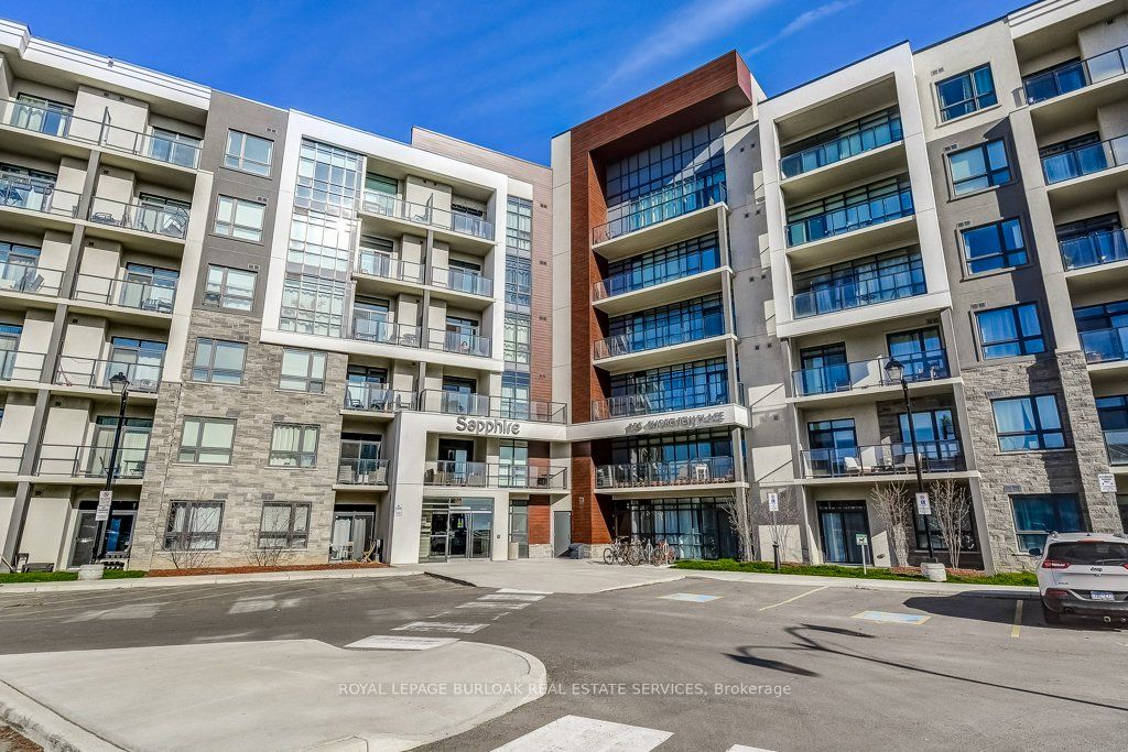125 Shoreview Place 627, Hamilton, ON L8E 0K3 photo 3