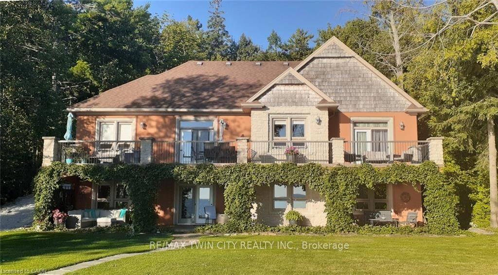 504617 Grey Road 1, Georgian Bluffs, ON N0H 2T0 photo 3