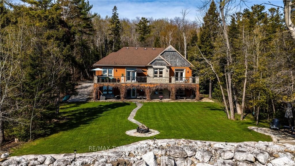 504617 Grey Road 1, Georgian Bluffs, ON N0H 2T0 photo 4
