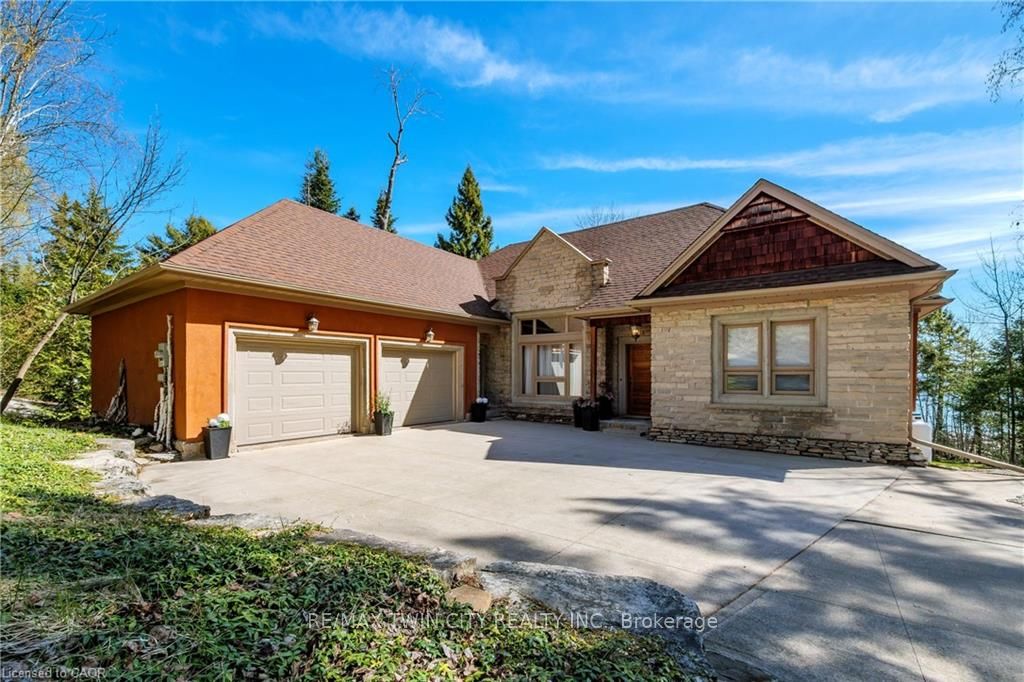 504617 Grey Road 1, Georgian Bluffs, ON N0H 2T0 photo 5