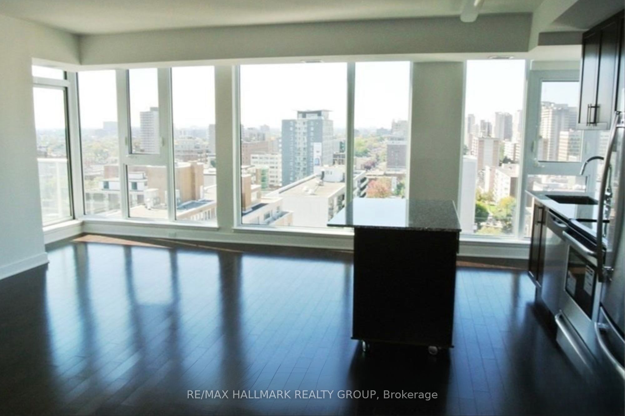 179 METCALFE Street 1509, Ottawa Centre, ON K2P 0W1 photo 4