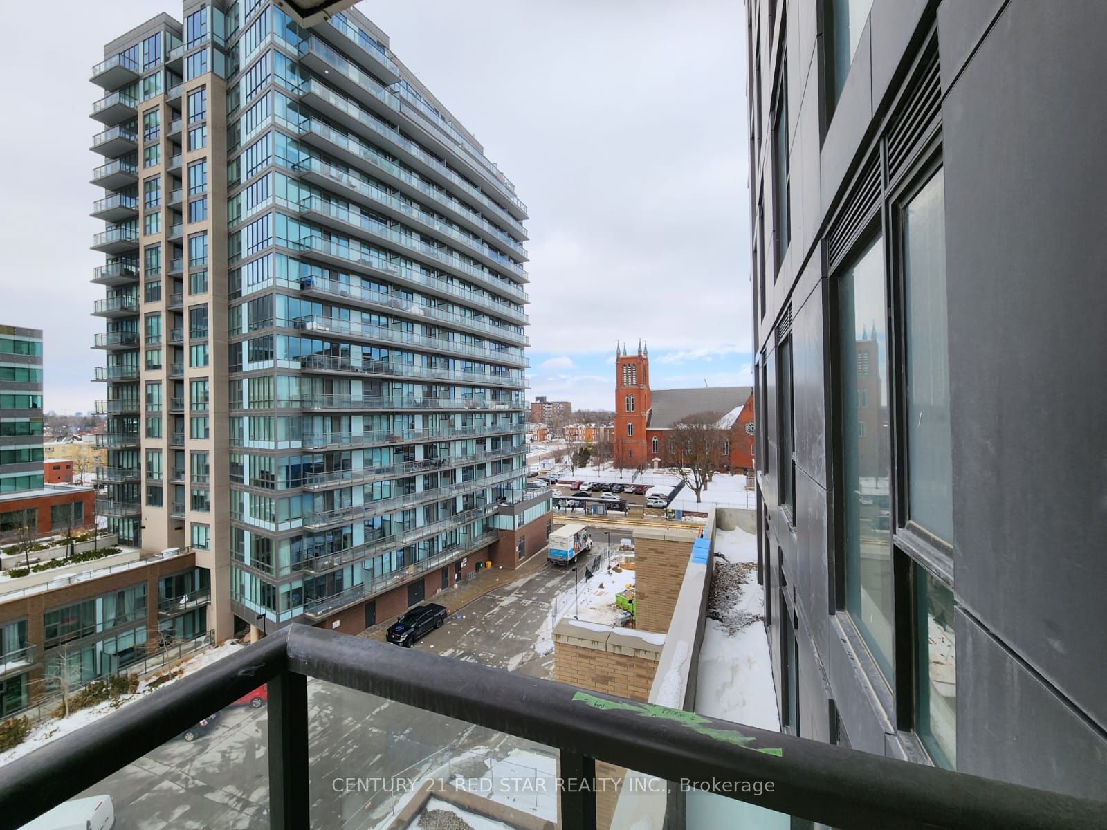 55 Duke Street W 601, Kitchener, ON N2H 0C9