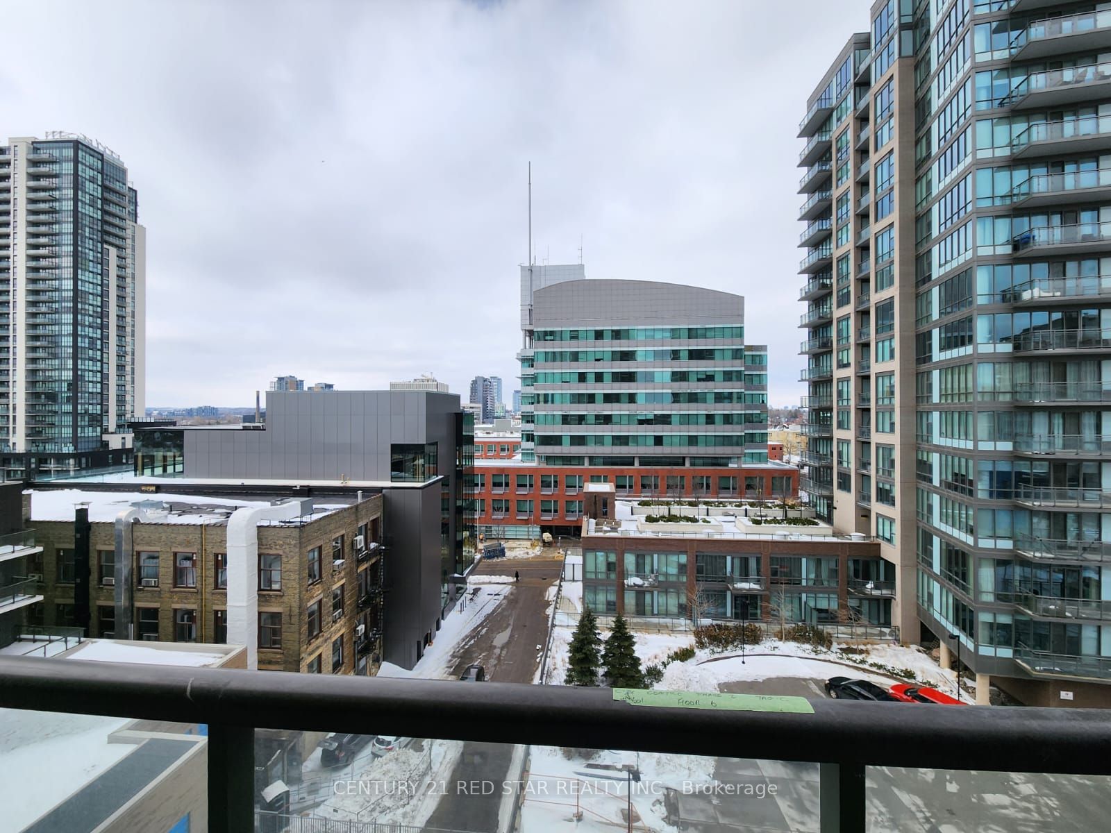55 Duke Street W 601, Kitchener, ON N2H 0C9 photo 5
