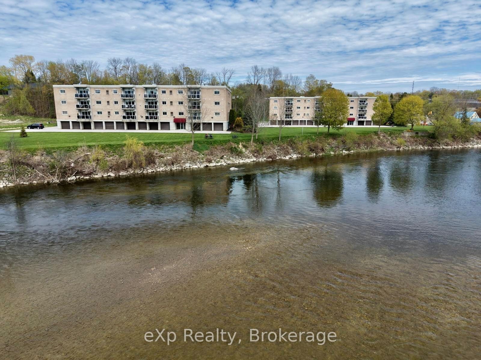 85 William Street N 202, Brockton, ON N0G 2V0 photo 4