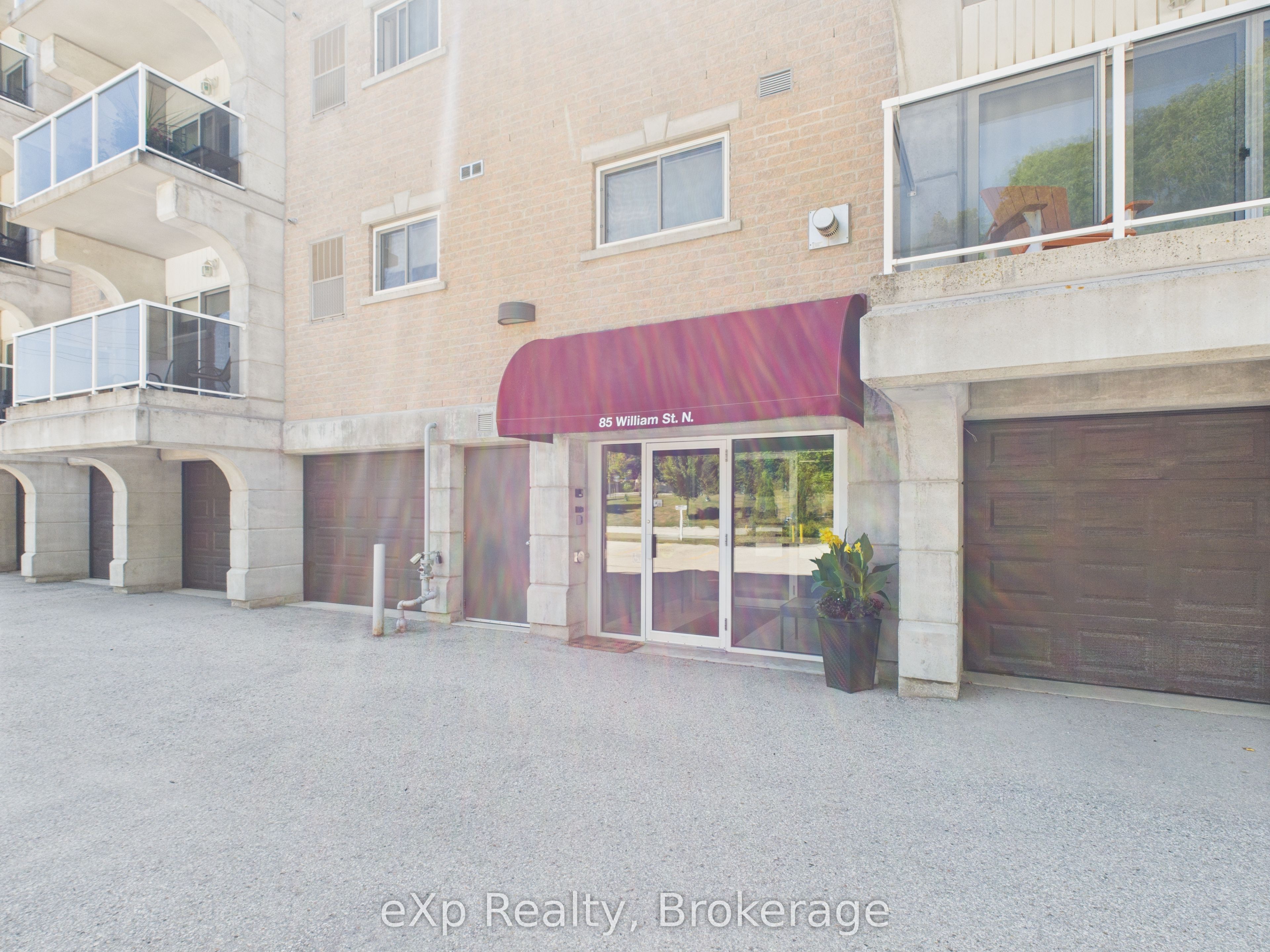 85 William Street N 202, Brockton, ON N0G 2V0 photo 5