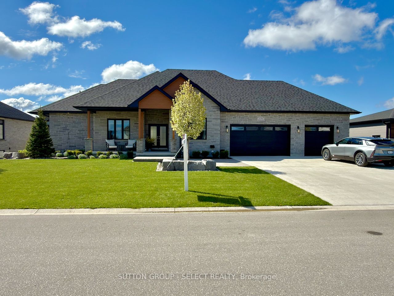 276 Hazelton Lane, South Huron, ON N0M 1S3 photo 4