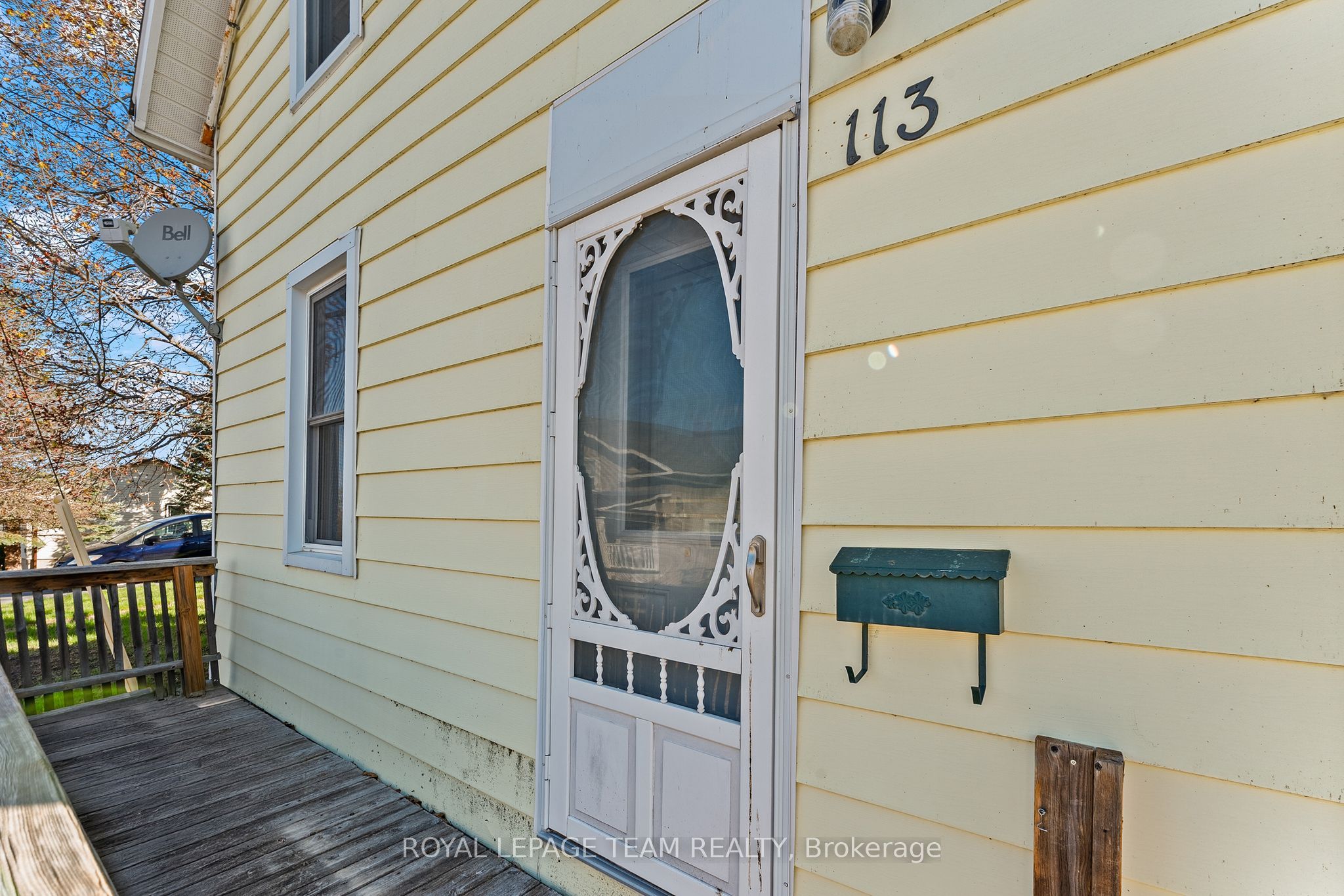 113 QUEEN Street N, Renfrew, ON K7V 2A4