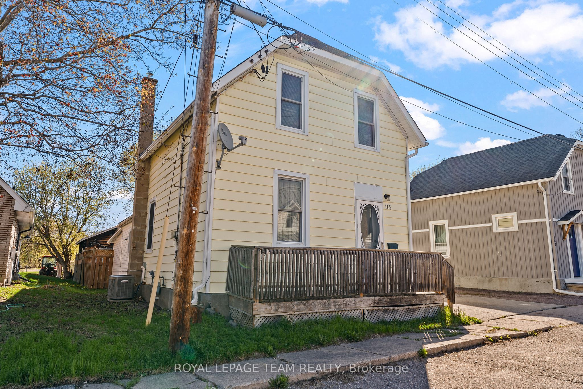 113 QUEEN Street N, Renfrew, ON K7V 2A4 photo 4