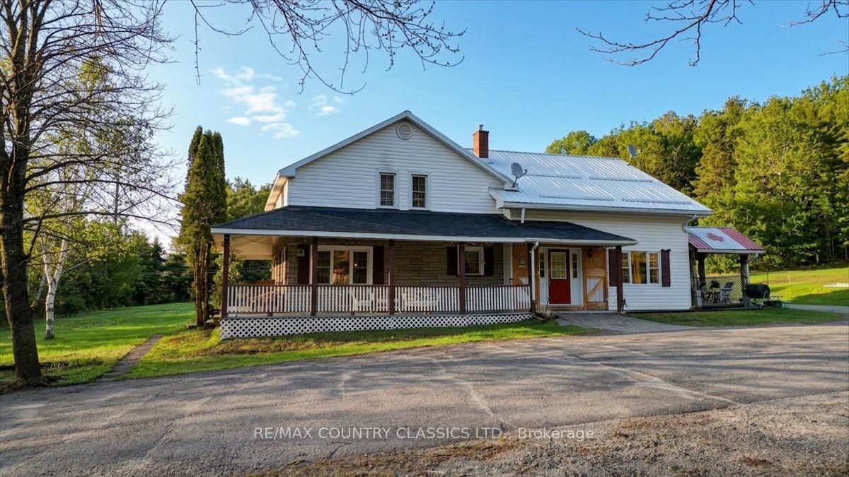 29840 62 Highway, Hastings Highlands, ON K0L 1C0 photo 2