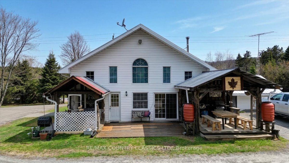 29840 62 Highway, Hastings Highlands, ON K0L 1C0 photo 3