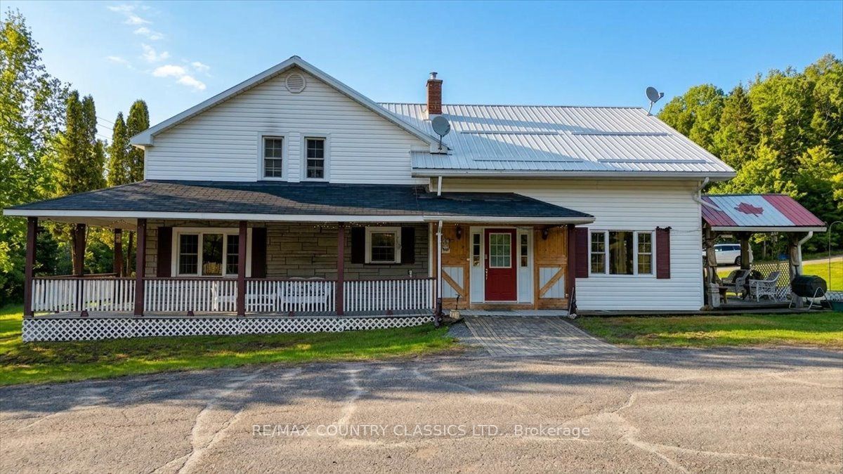29840 62 Highway, Hastings Highlands, ON K0L 1C0 photo 4