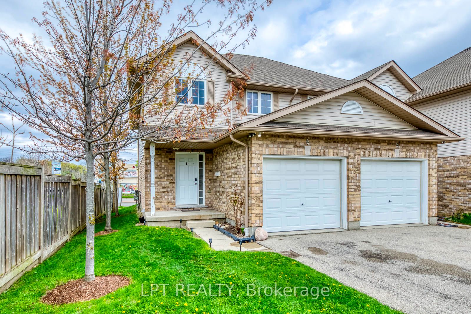 10 Fallowfield Drive 6, Kitchener, ON N2C 0A4 photo 3