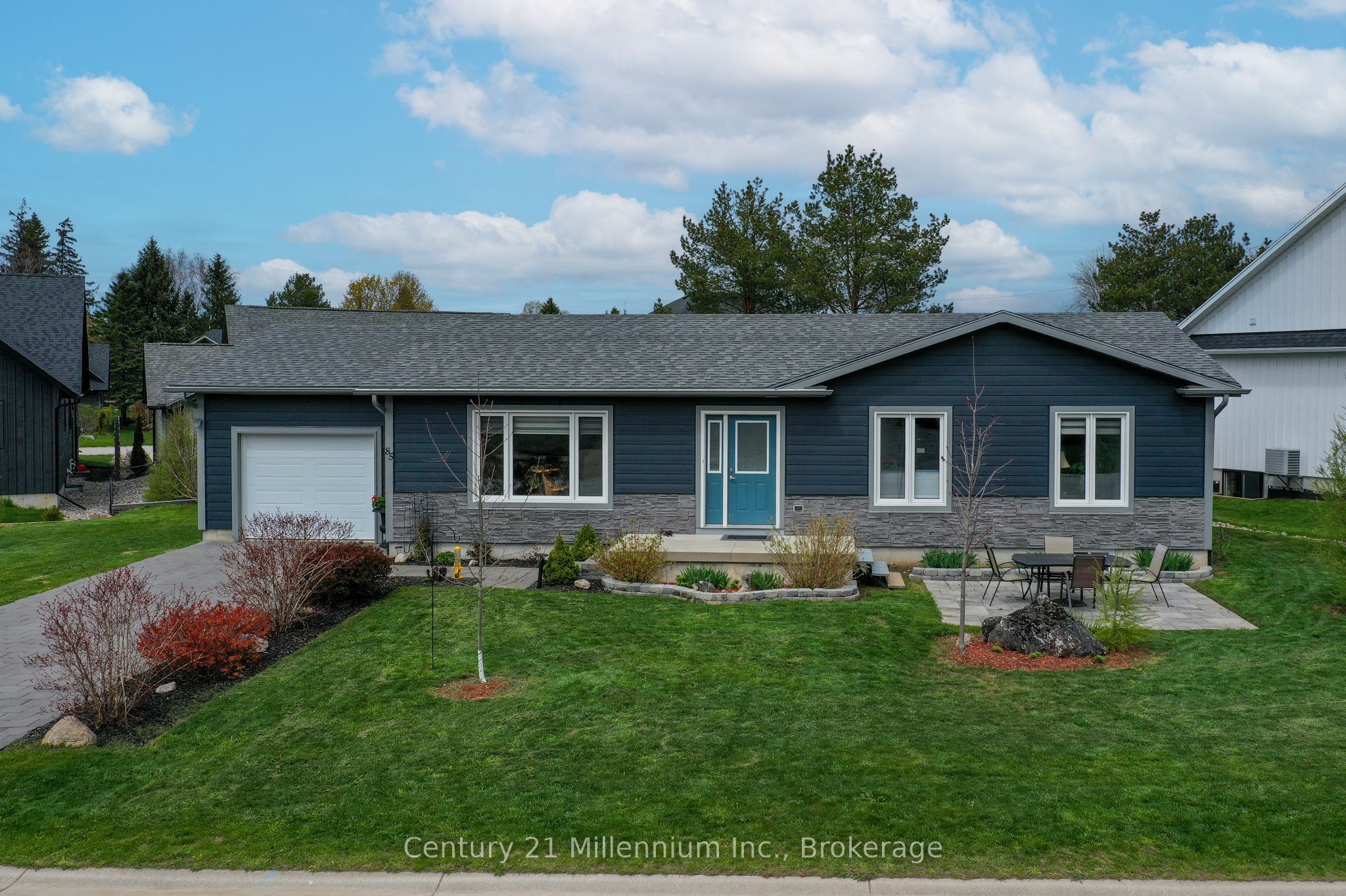 85 Gordon Crescent, Meaford, ON N4L 0A9 photo 2