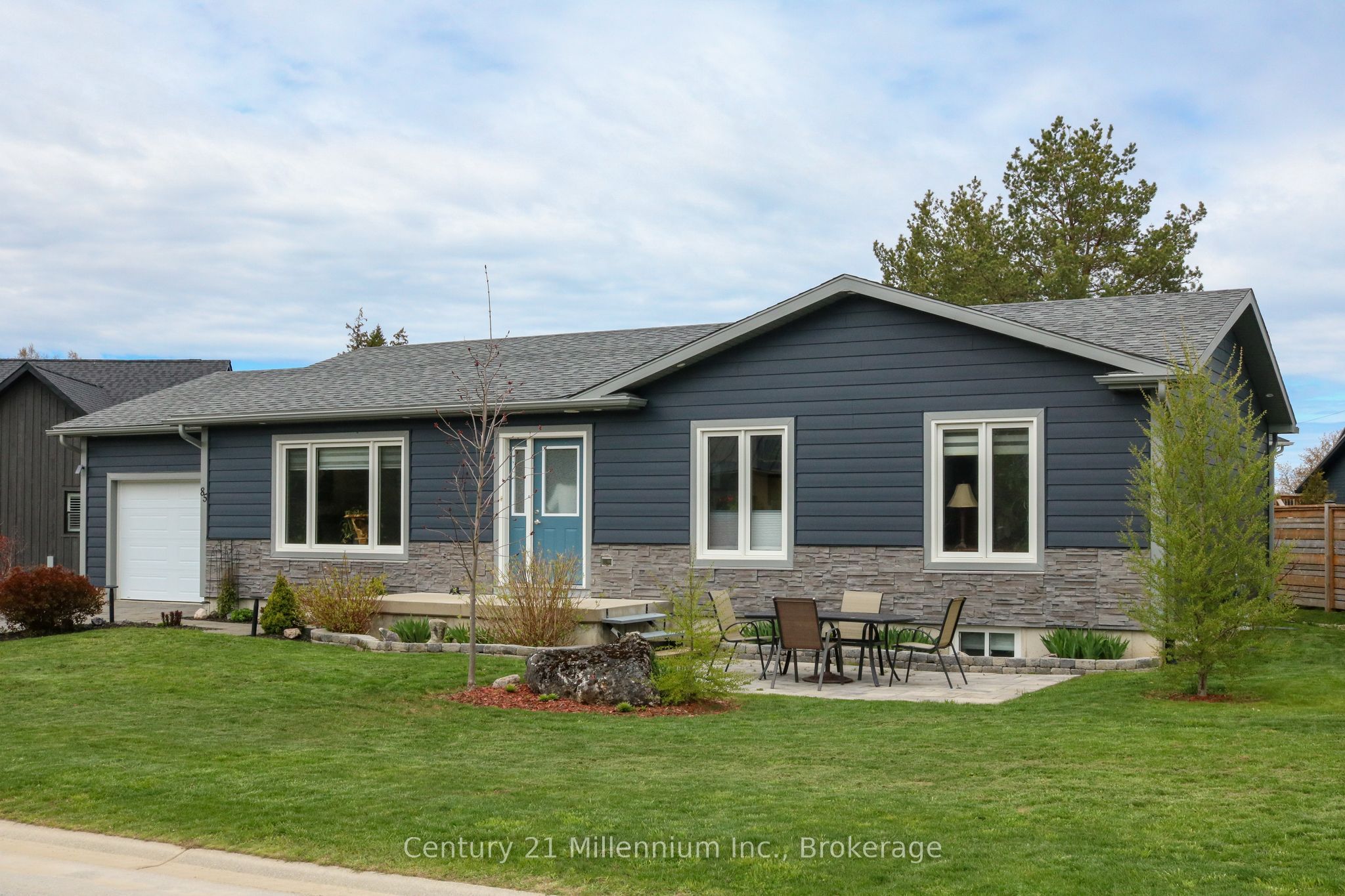85 Gordon Crescent, Meaford, ON N4L 0A9 photo 3