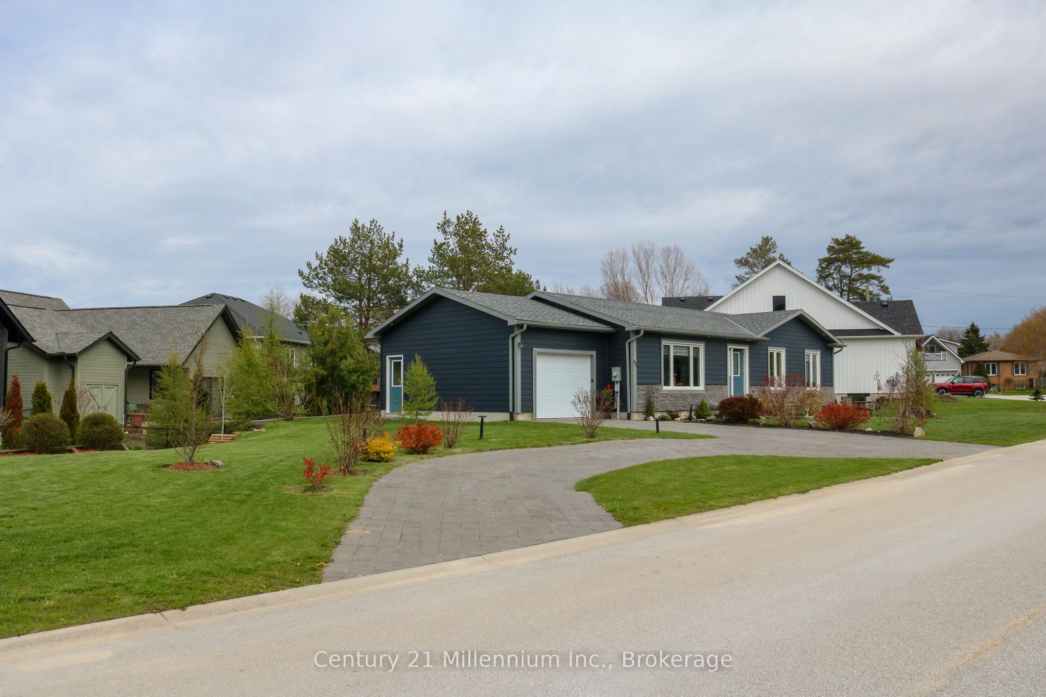 85 Gordon Crescent, Meaford, ON N4L 0A9 photo 4