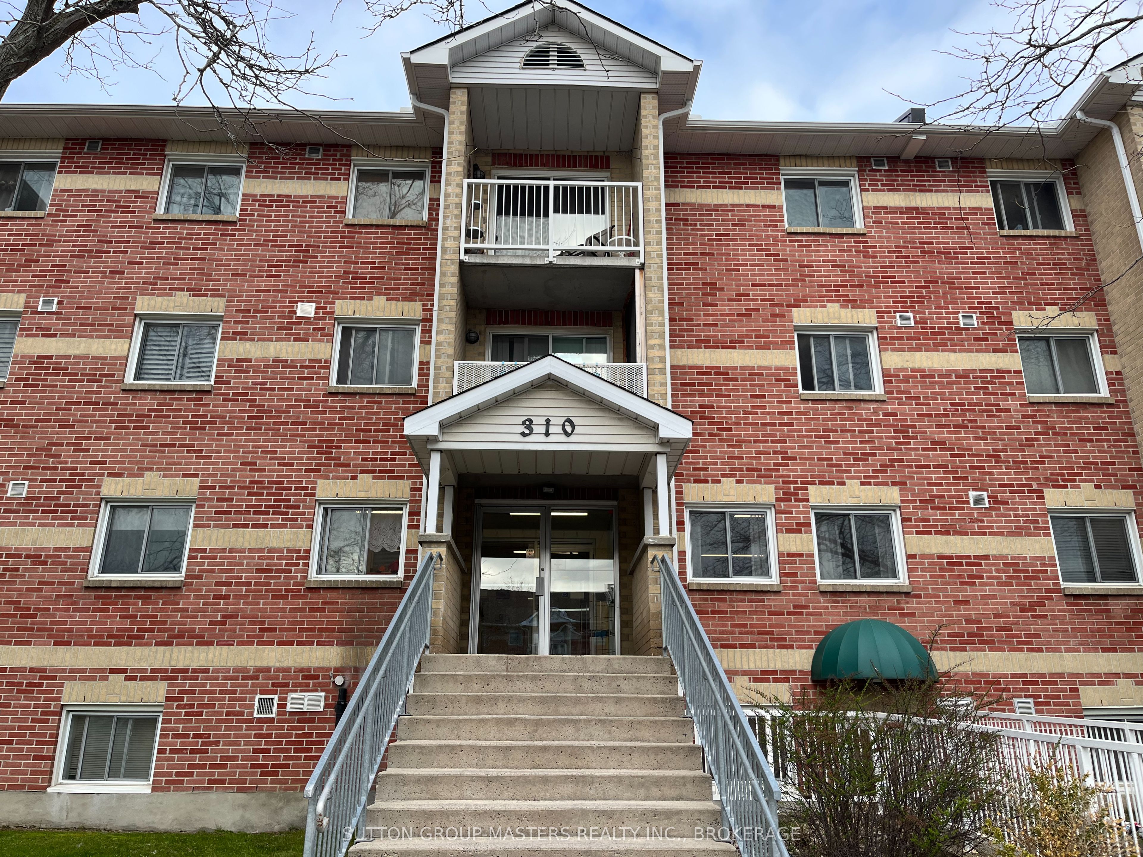 310 KINGSDALE Avenue 208, Kingston, ON K7M 8S1