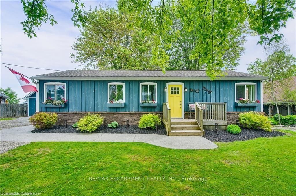 8 Beach Road, Haldimand, ON N0A 1K0 photo 2