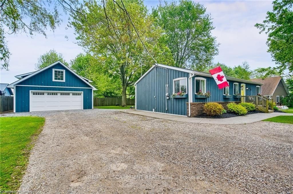 8 Beach Road, Haldimand, ON N0A 1K0 photo 3