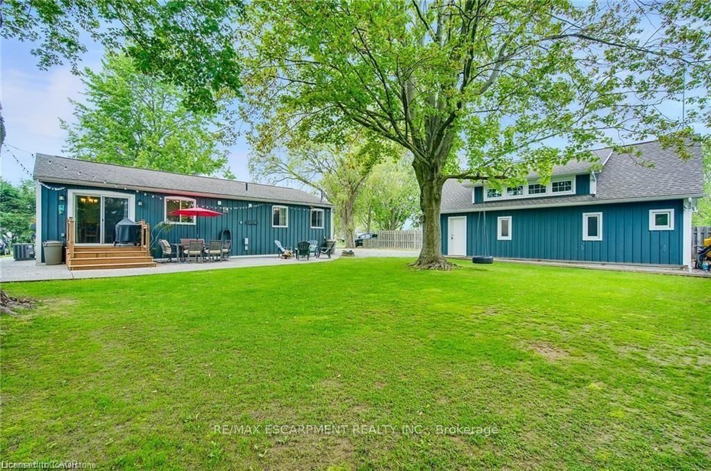 8 Beach Road, Haldimand, ON N0A 1K0 photo 4