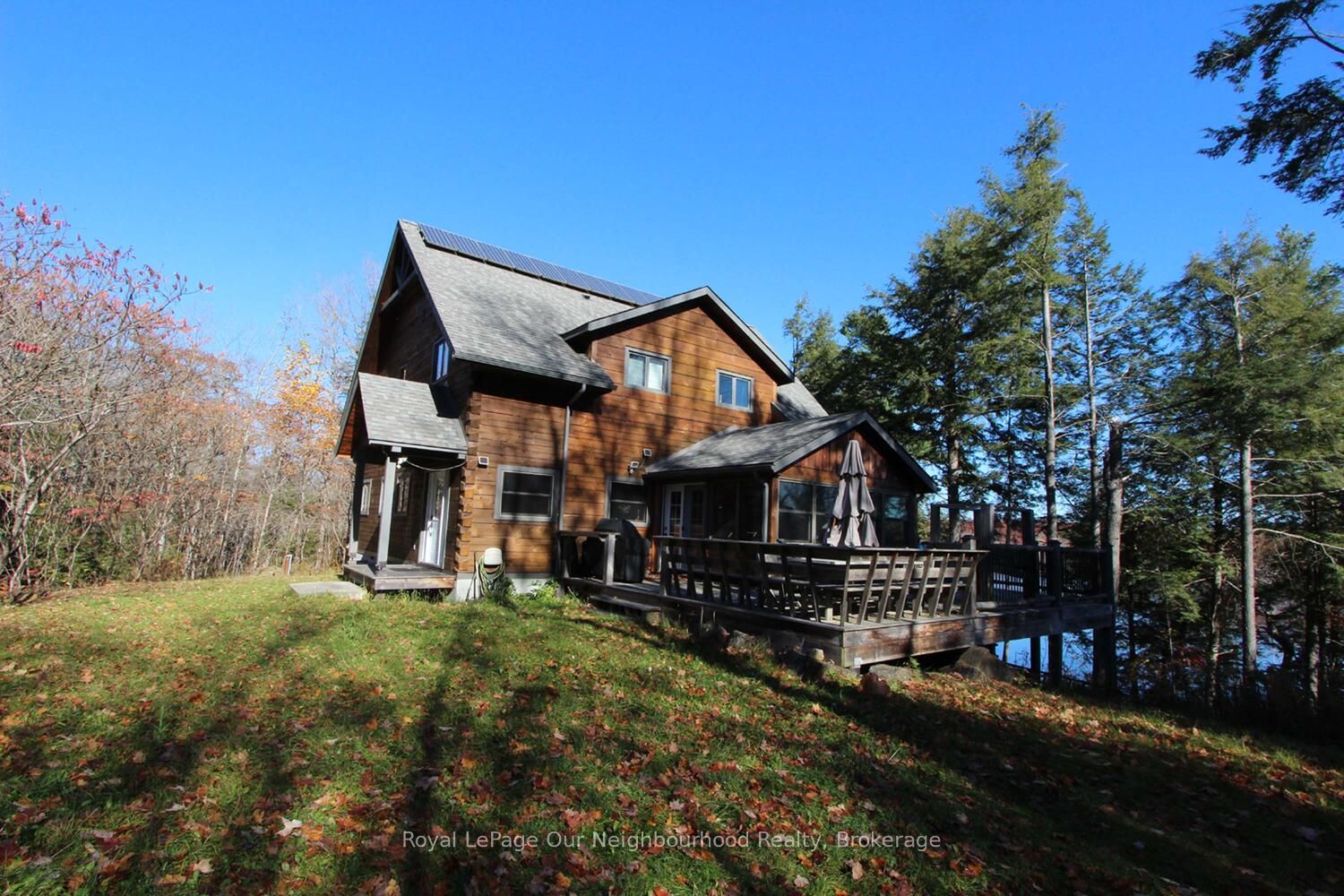 277 Lake Tangamong West Shore Landing, Marmora and Lake, ON K0K 2M0