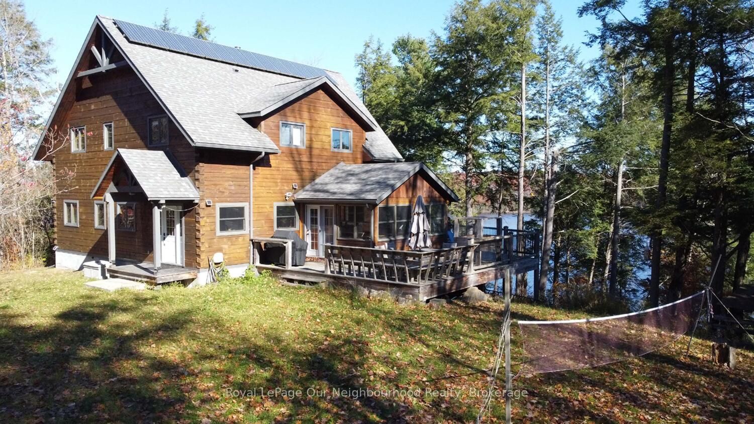 277 Lake Tangamong West Shore Landing, Marmora and Lake, ON K0K 2M0 photo 2