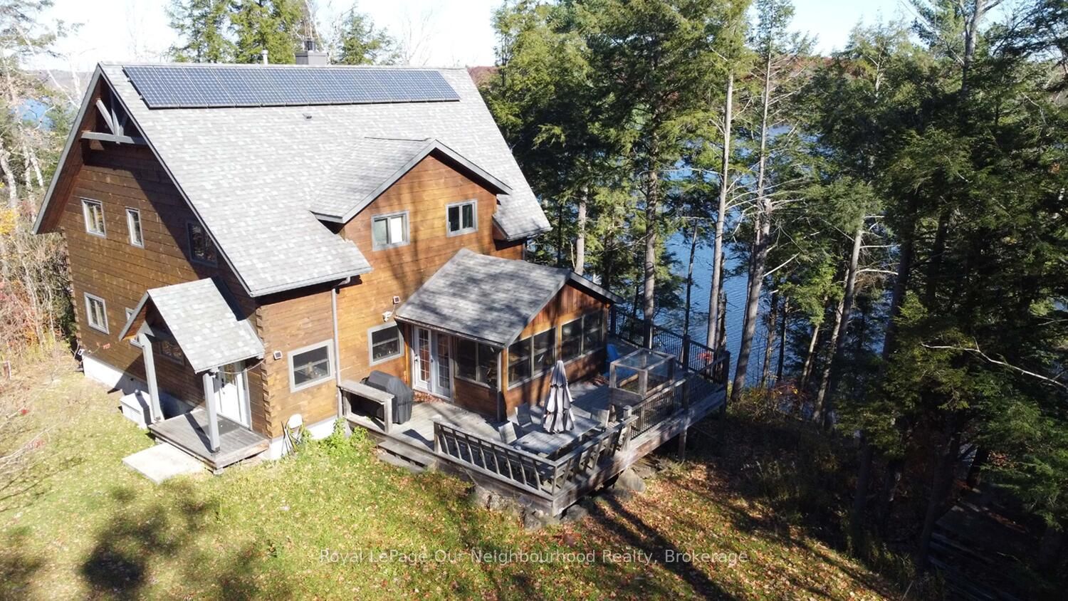 277 Lake Tangamong West Shore Landing, Marmora and Lake, ON K0K 2M0 photo 3