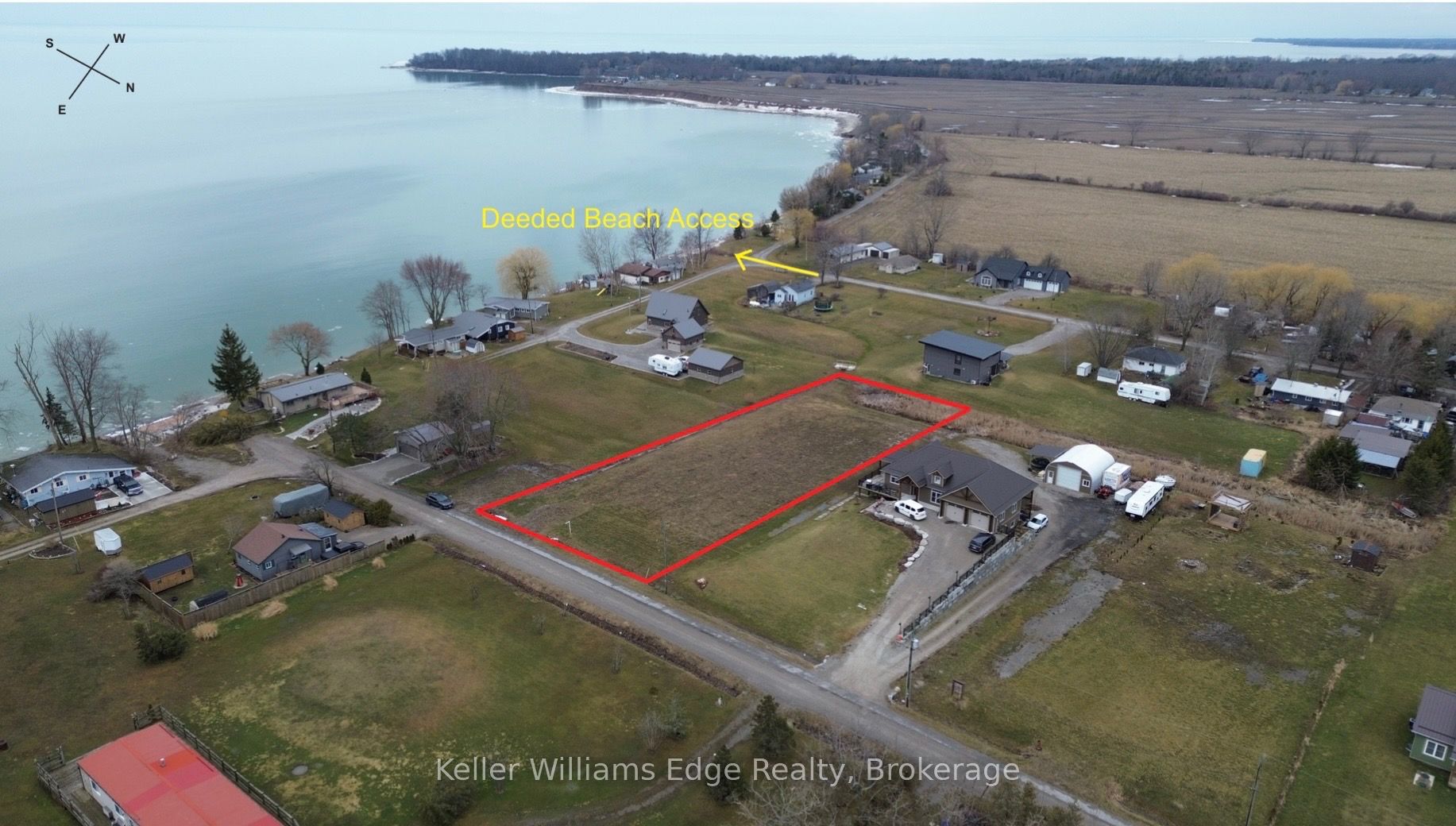 20 Warnick Road, Haldimand, ON N0A 1K0