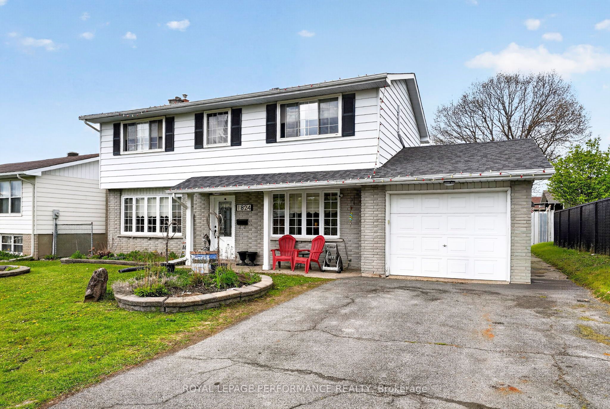 1824 Elgin Street, Cornwall, ON K6J 5C1