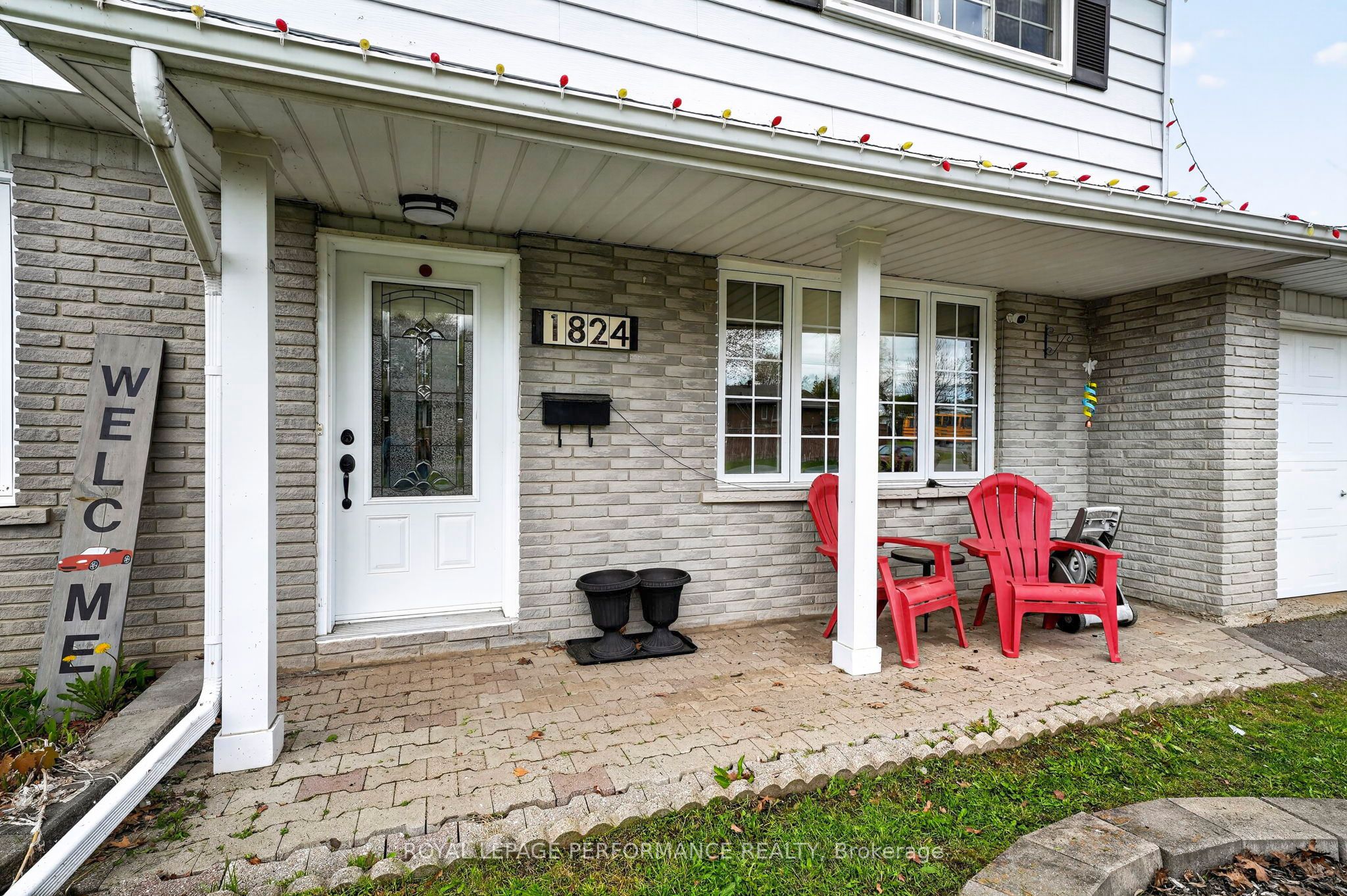 1824 Elgin Street, Cornwall, ON K6J 5C1 photo 4