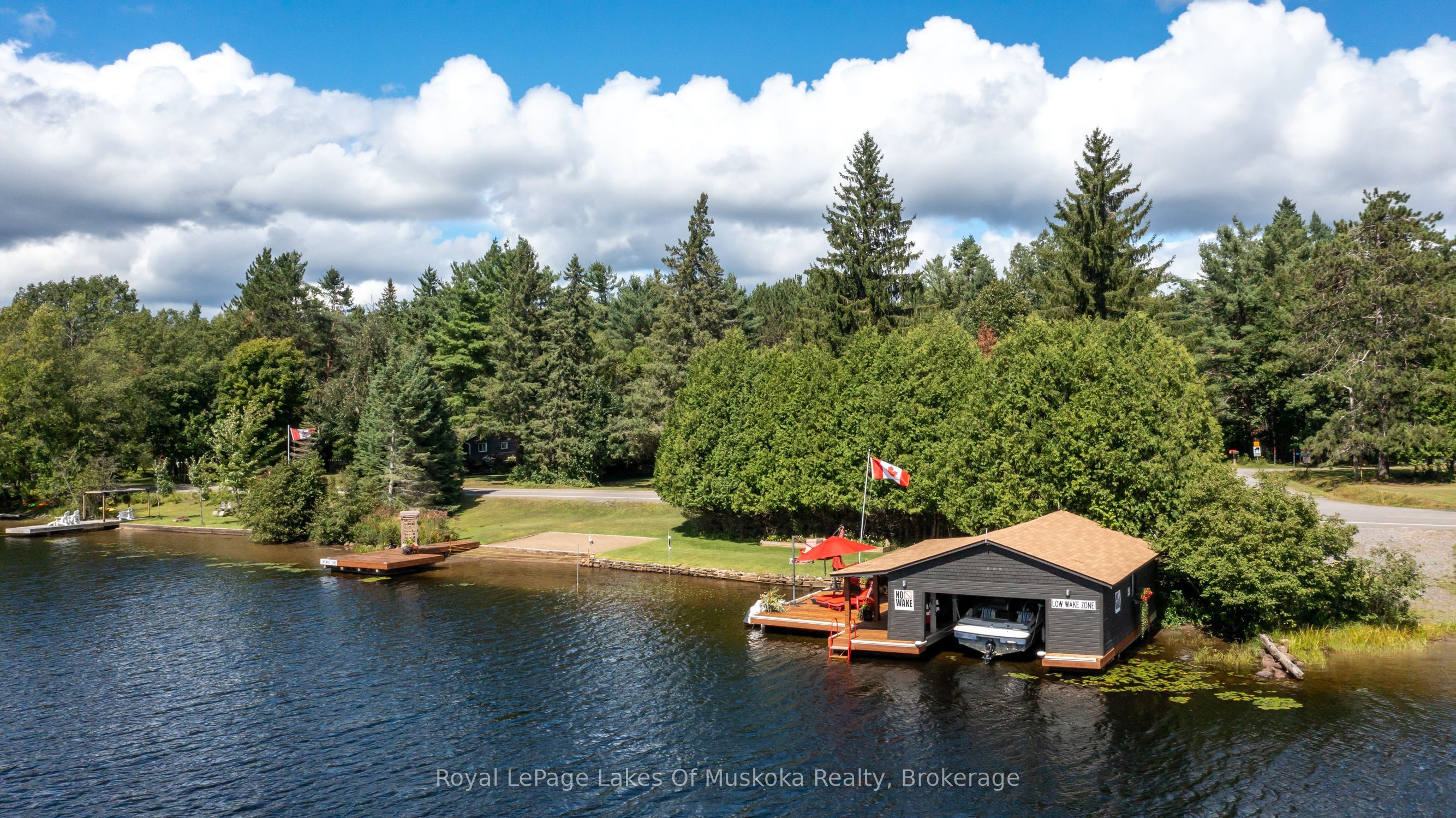 2 Leslie Drive W, Bracebridge, ON P1L 1W8 photo 4
