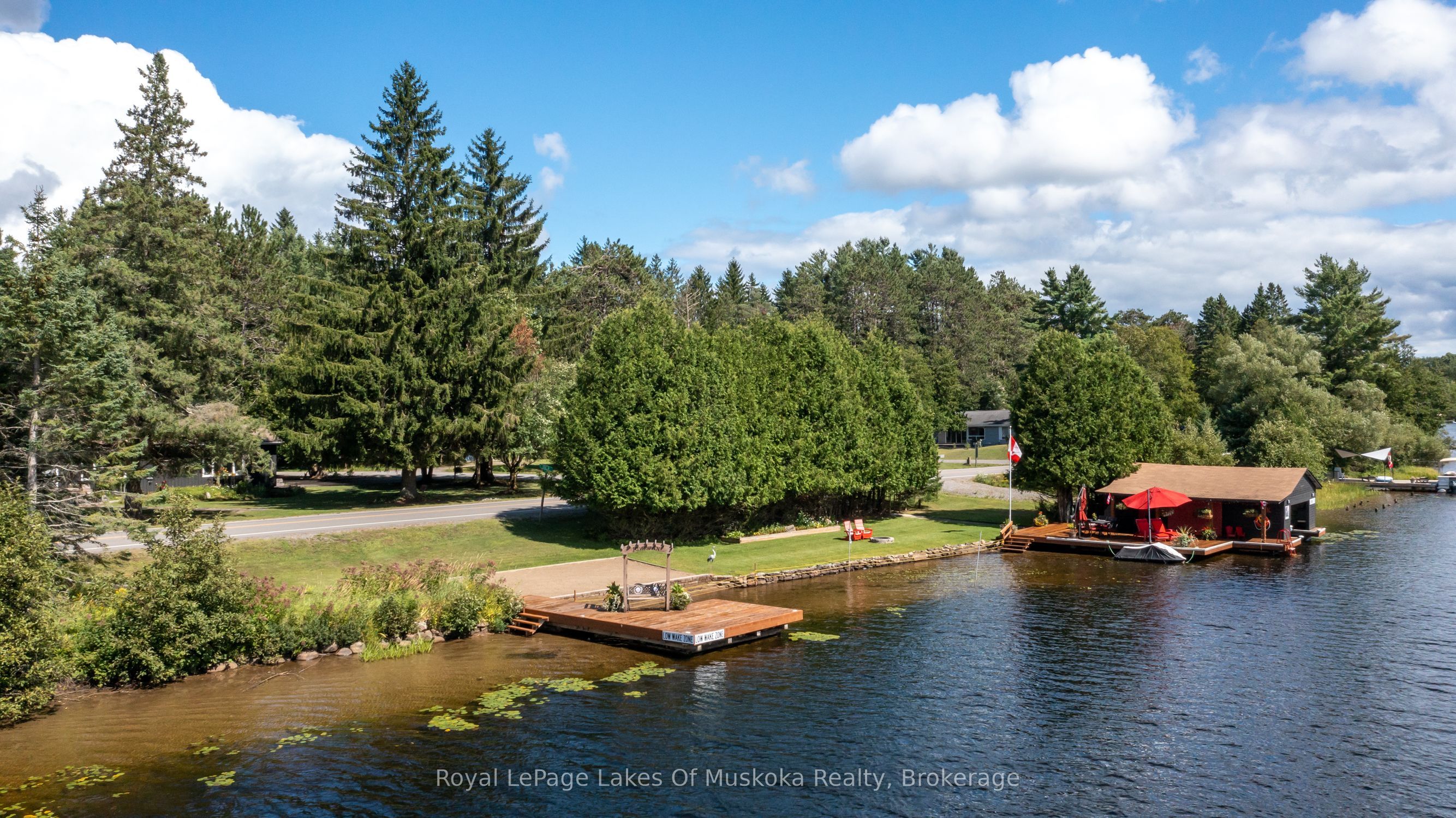 2 Leslie Drive W, Bracebridge, ON P1L 1W8 photo 5