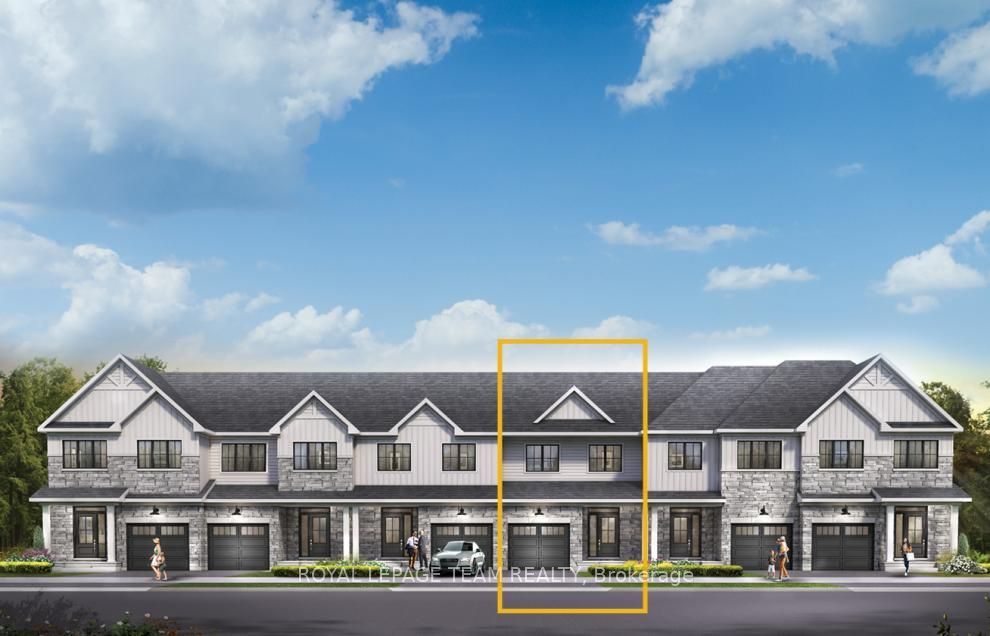 648 Galarneau Way, Kanata, ON K2W 0M6