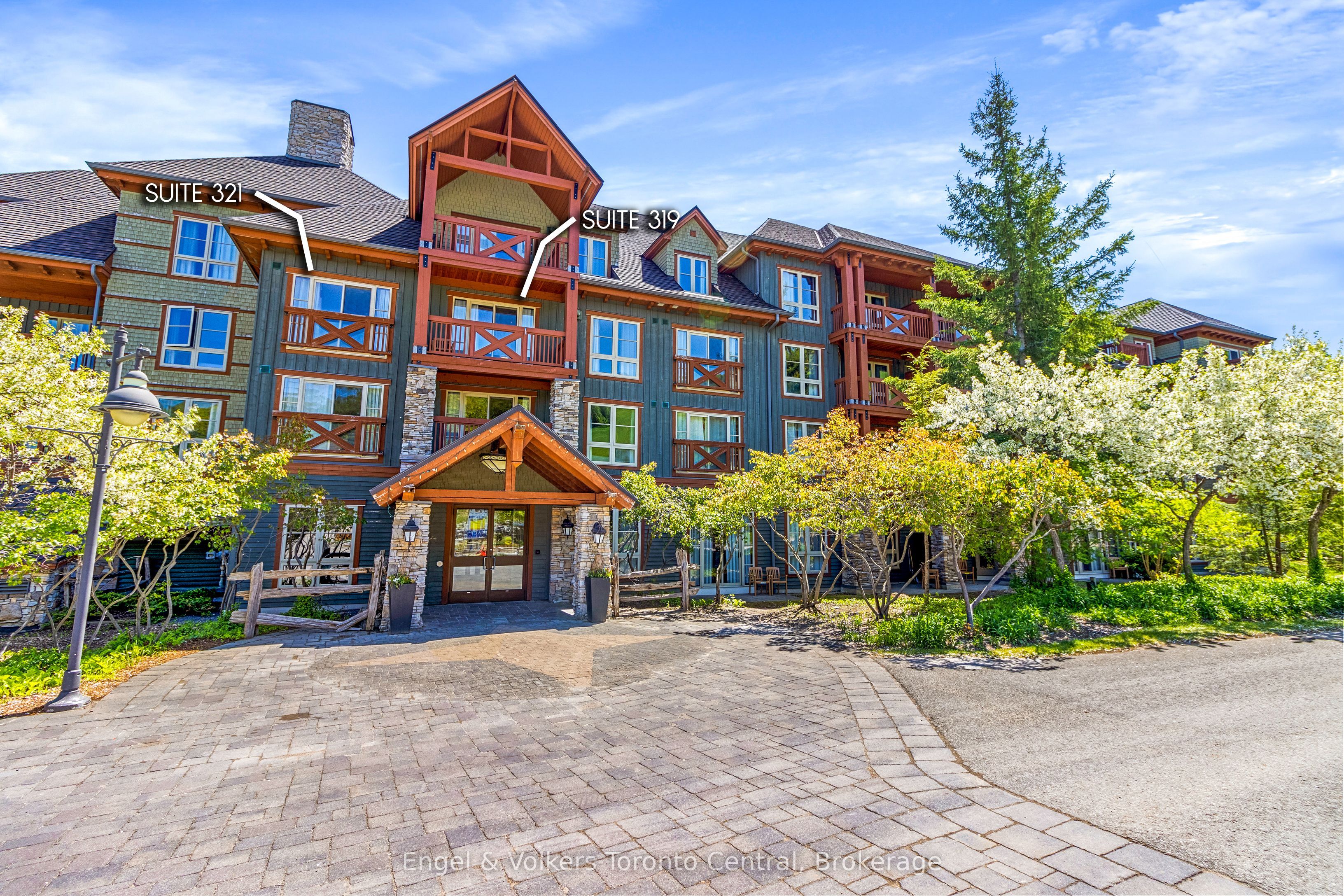 152 Jozo Weider Boulevard 319 321, Blue Mountains, ON L9Y 0V2
