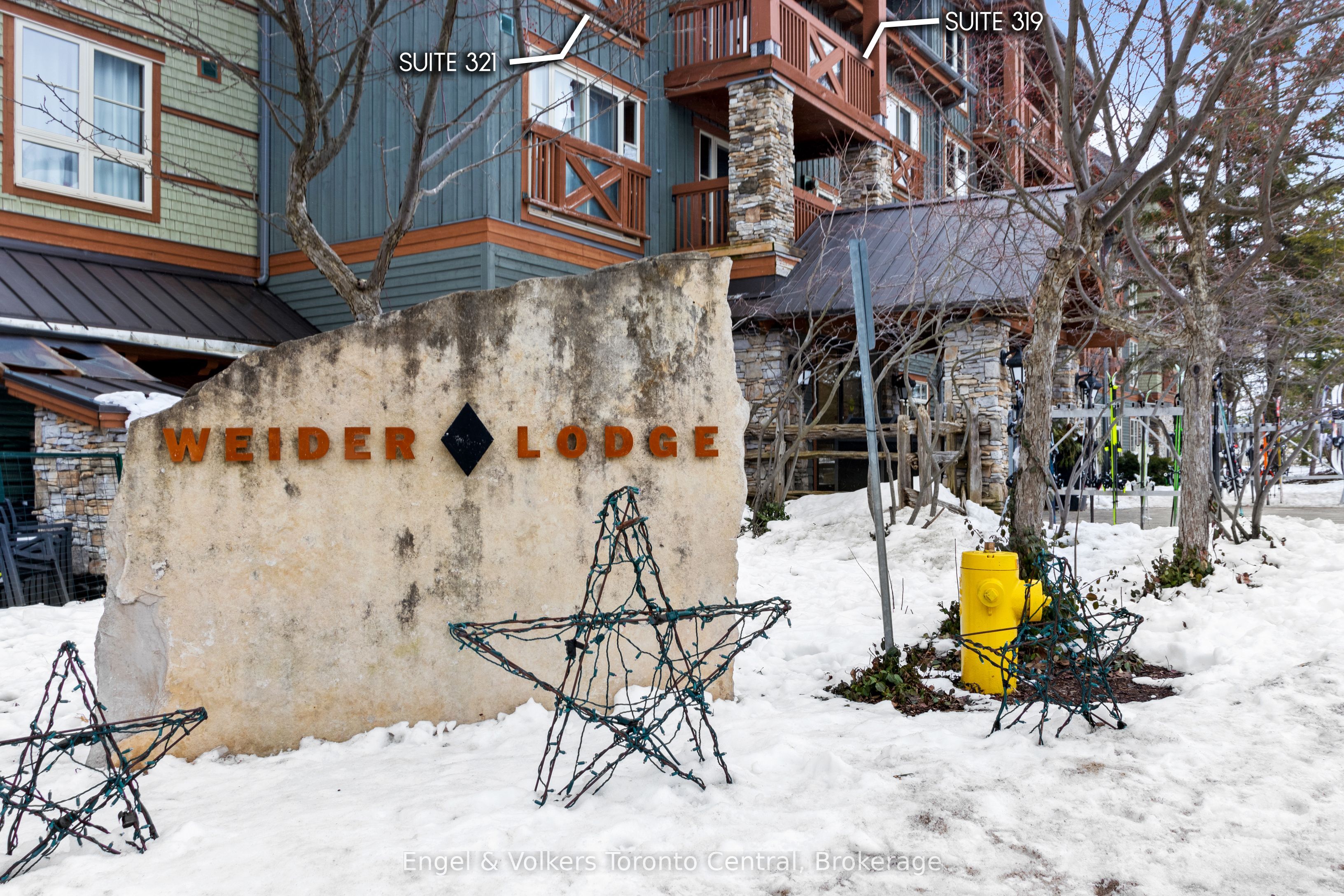 152 Jozo Weider Boulevard 319 321, Blue Mountains, ON L9Y 0V2 photo 5