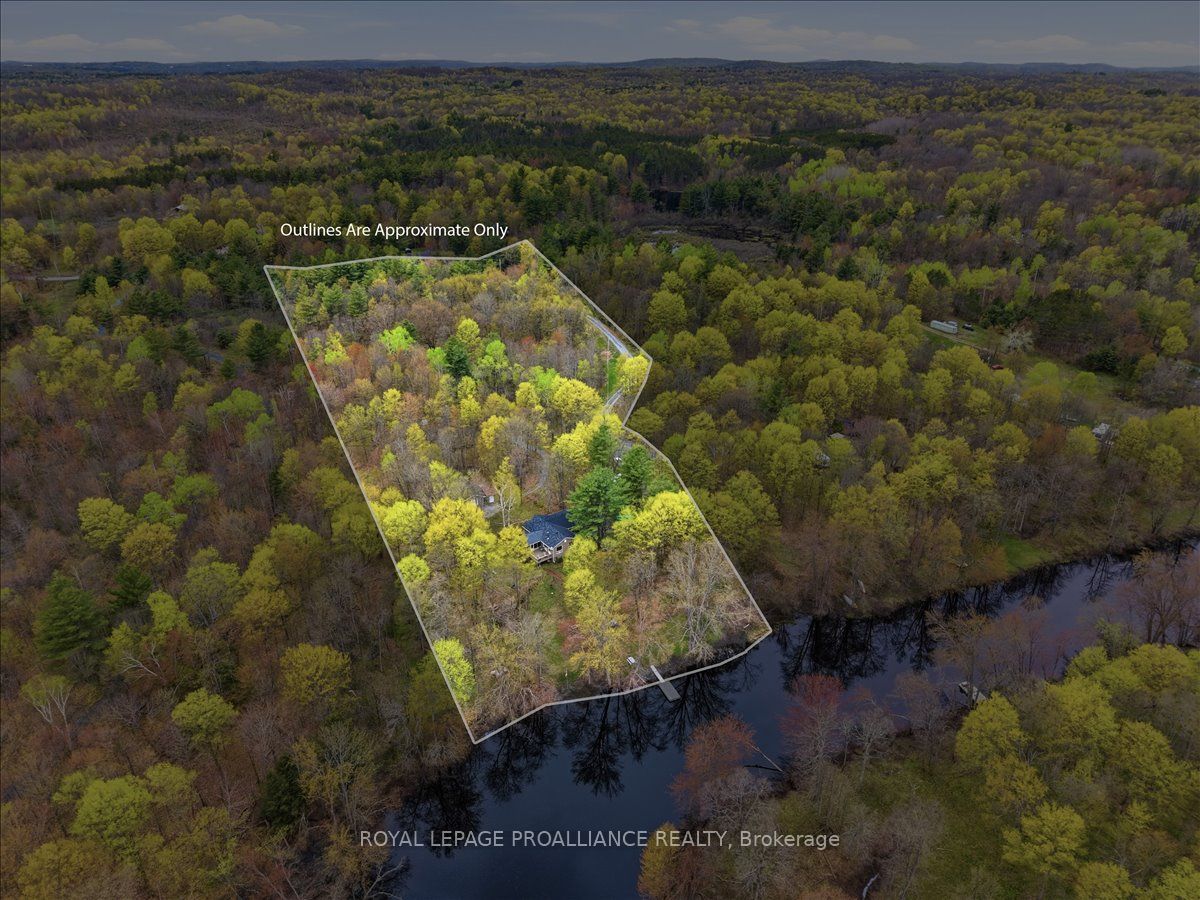 606 Black River Road, Tweed, ON K0K 3J0 photo 2