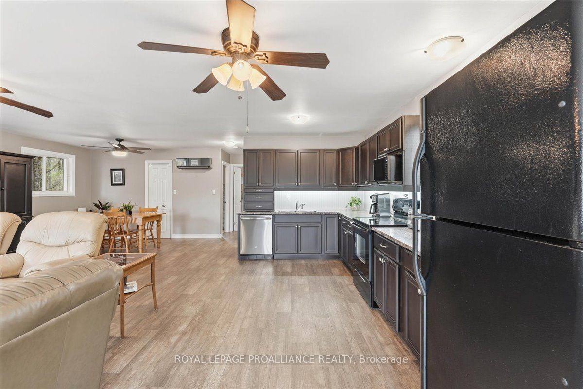 606 Black River Road, Tweed, ON K0K 3J0 photo 5