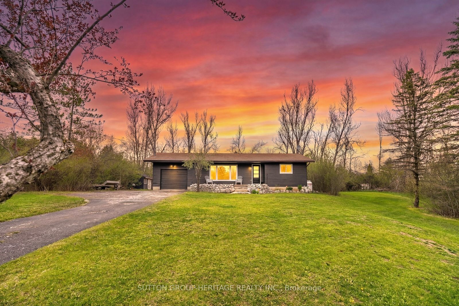 11 Swiss Crescent S, Trent Lakes, ON K0M 1A0 photo 2