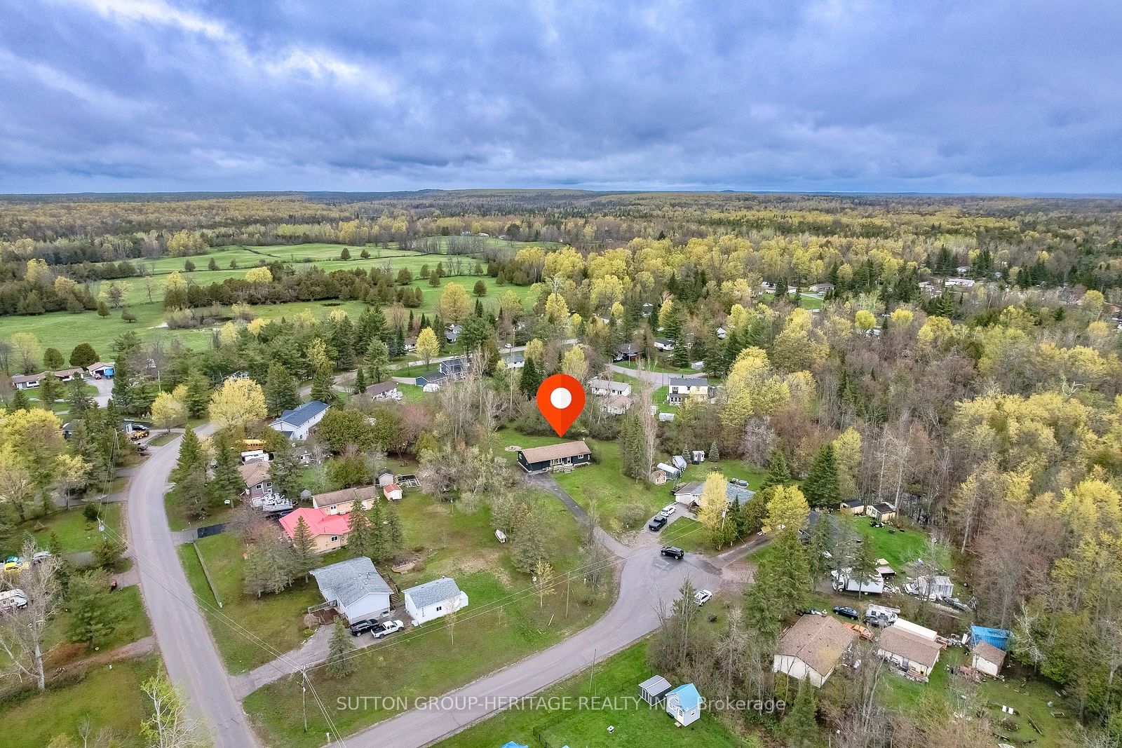 11 Swiss Crescent S, Trent Lakes, ON K0M 1A0 photo 5