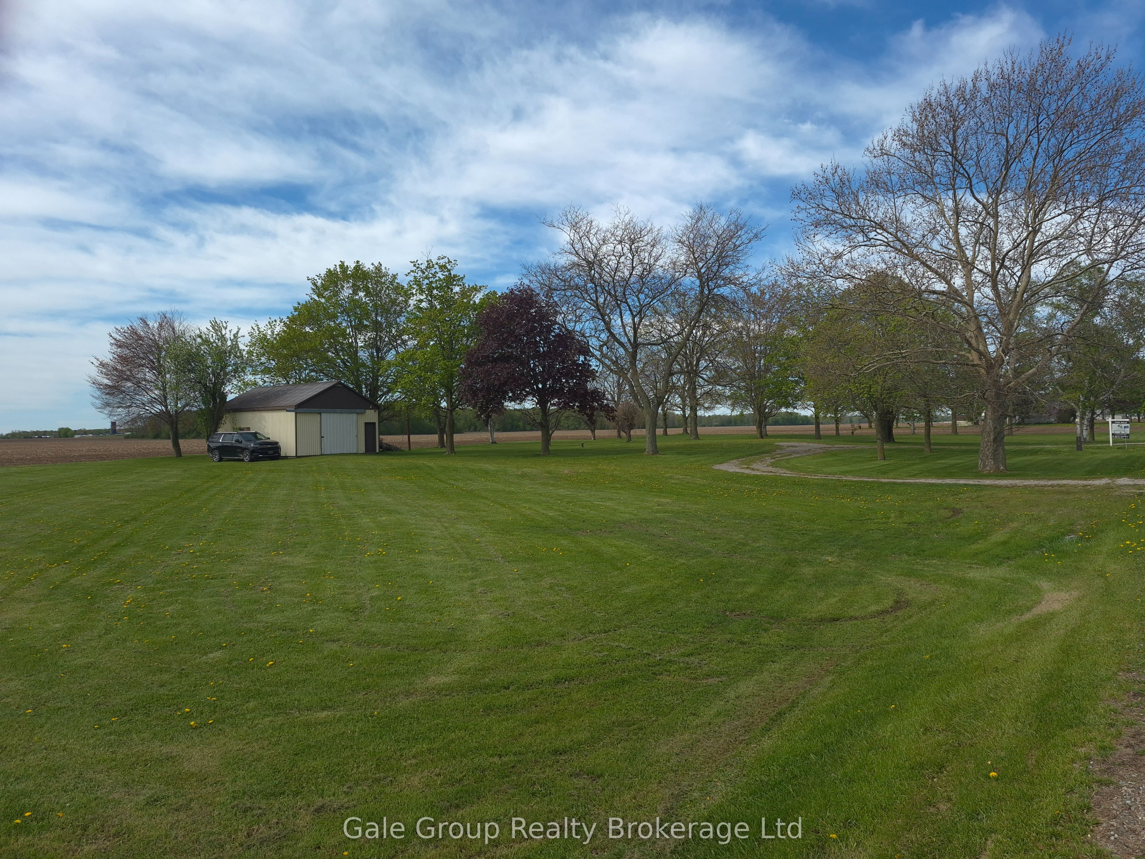 324554 Mount Elgin Road, South-West Oxford, ON N0J 1N0