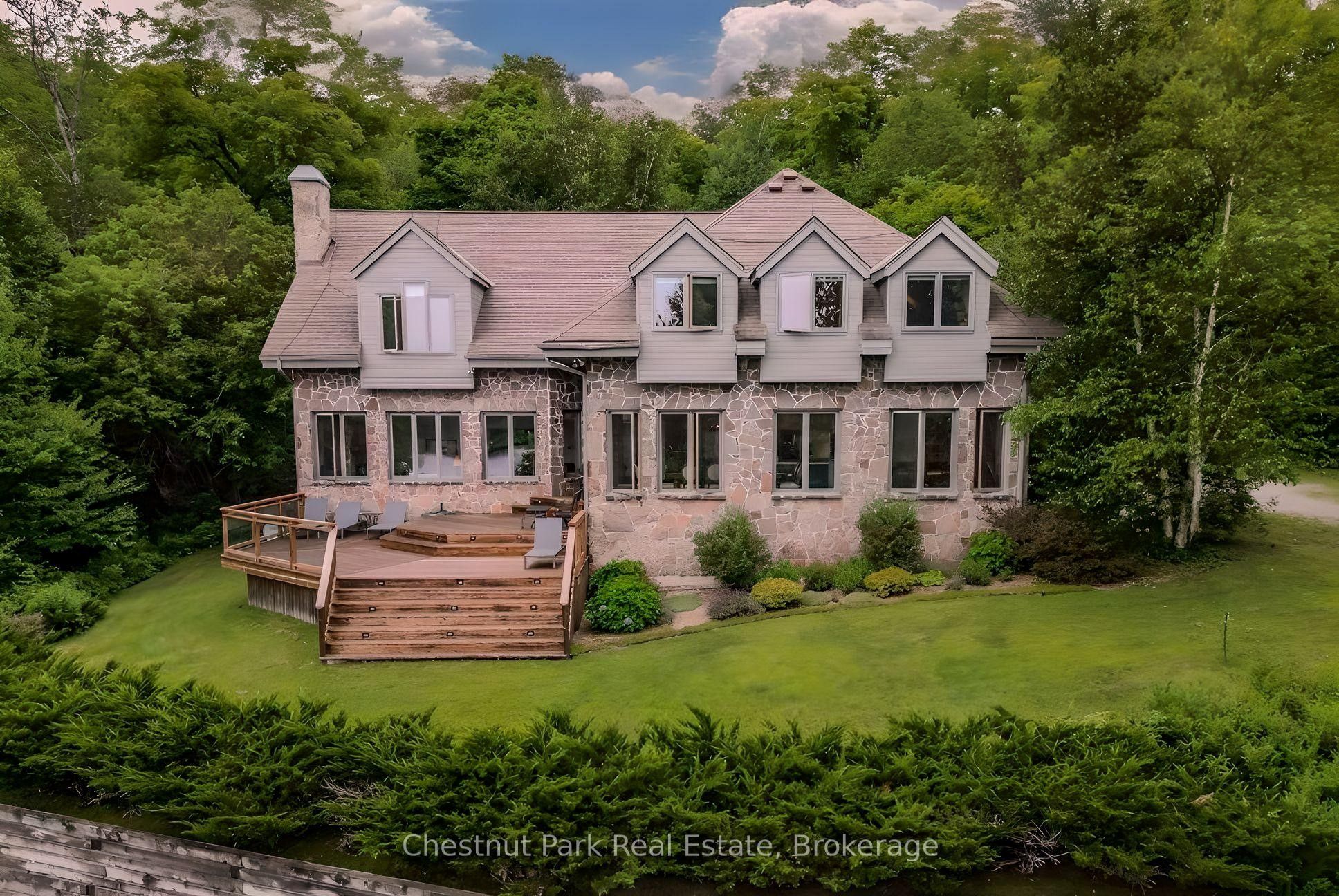 68 SHOEBOTTOM Road, Seguin, ON P2A 0B2