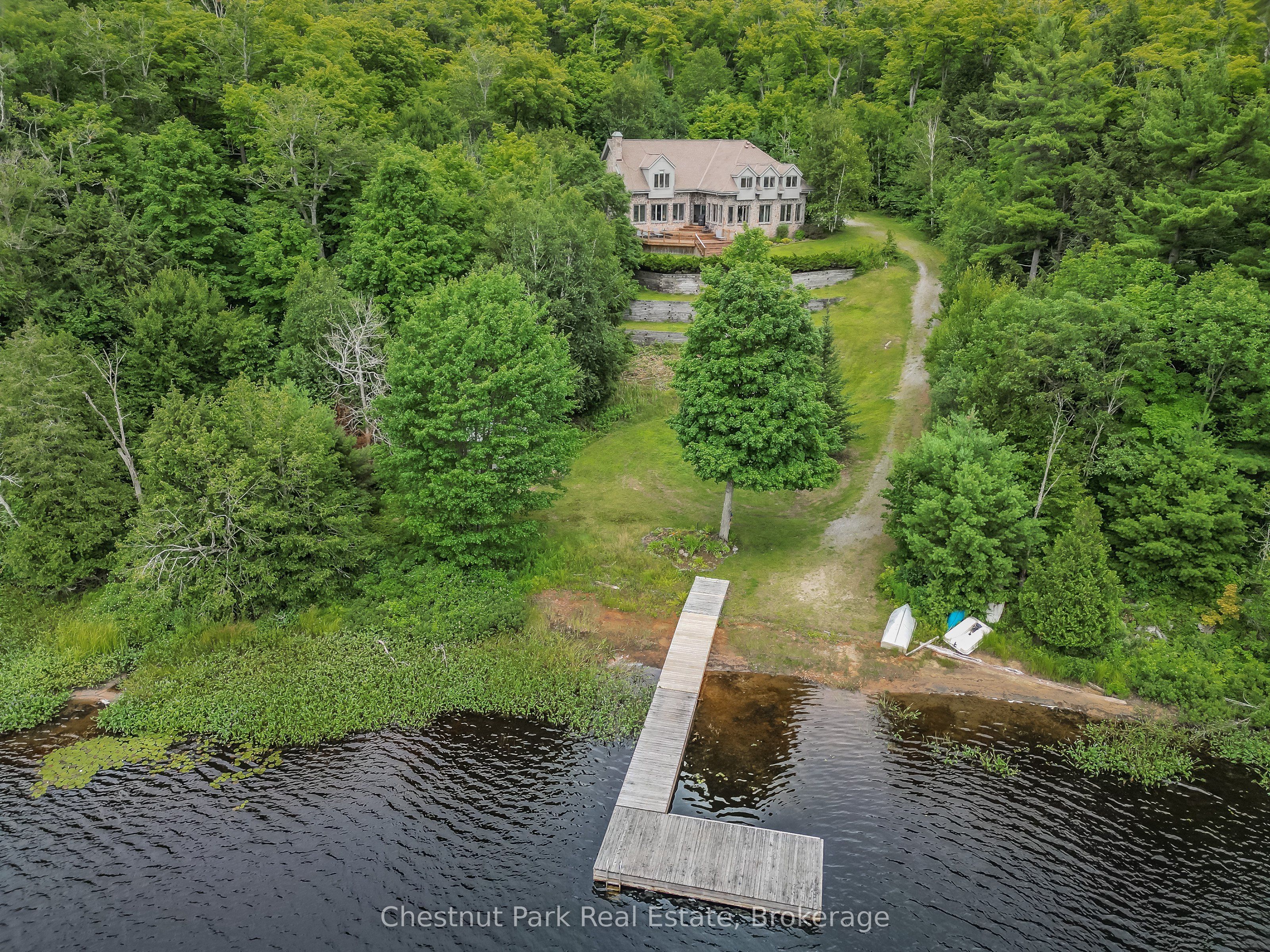 68 SHOEBOTTOM Road, Seguin, ON P2A 0B2 photo 3