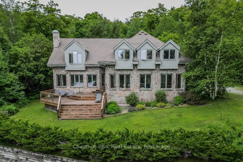 68 SHOEBOTTOM Road, Seguin, ON P2A 0B2 photo 4