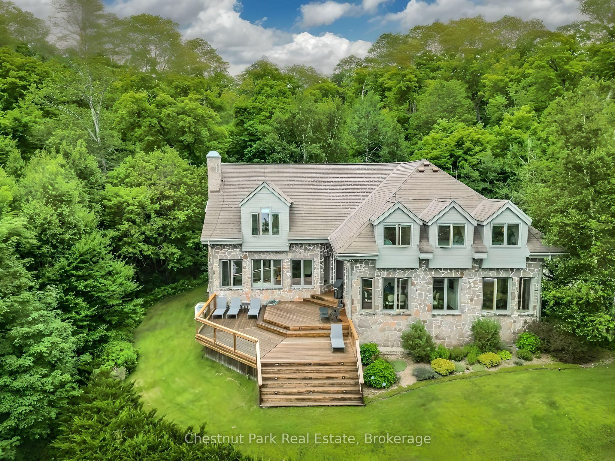 68 SHOEBOTTOM Road, Seguin, ON P2A 0B2 photo 5