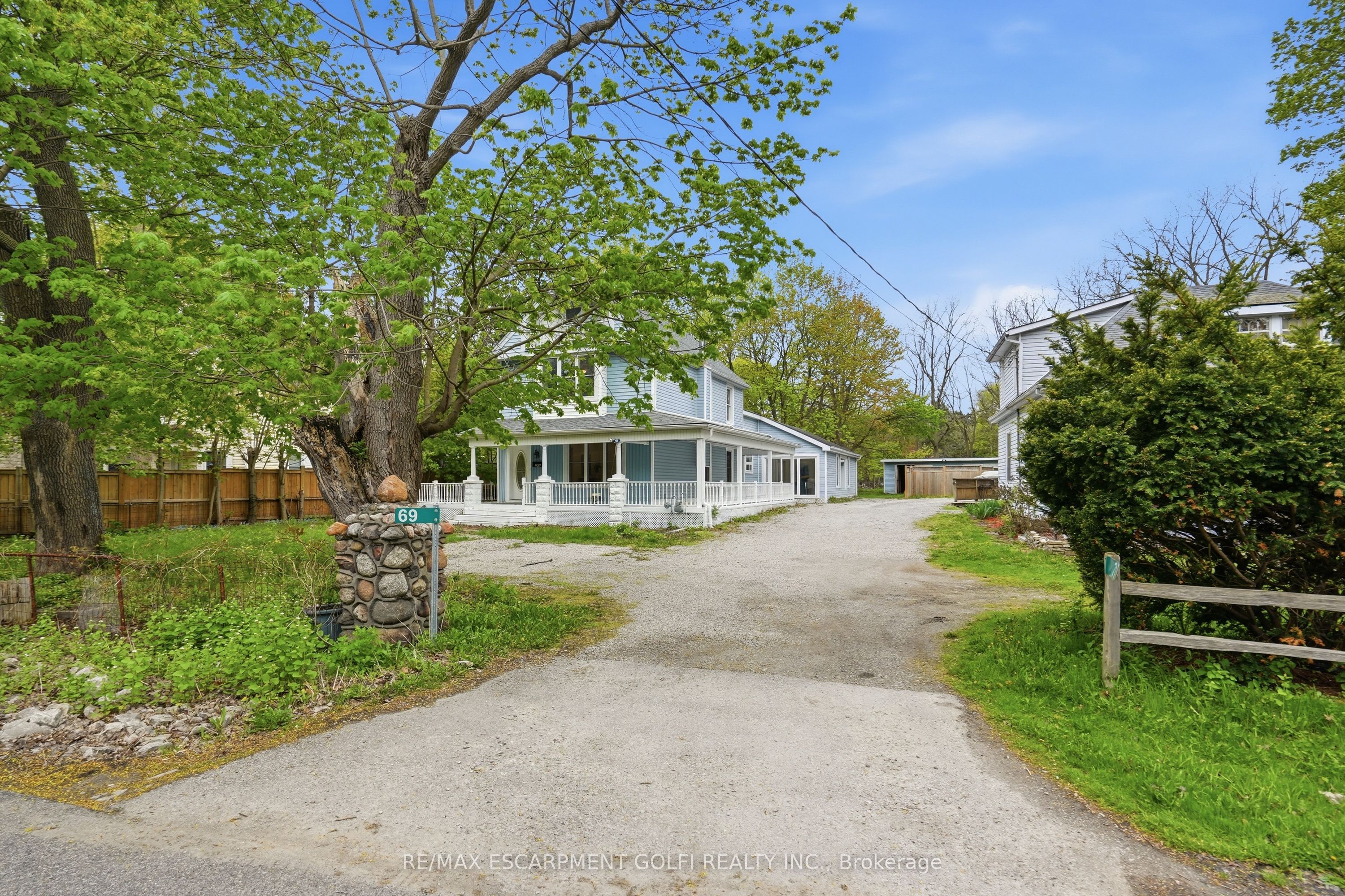 69 Highway 8 N/A, Hamilton, ON L9H 4V1