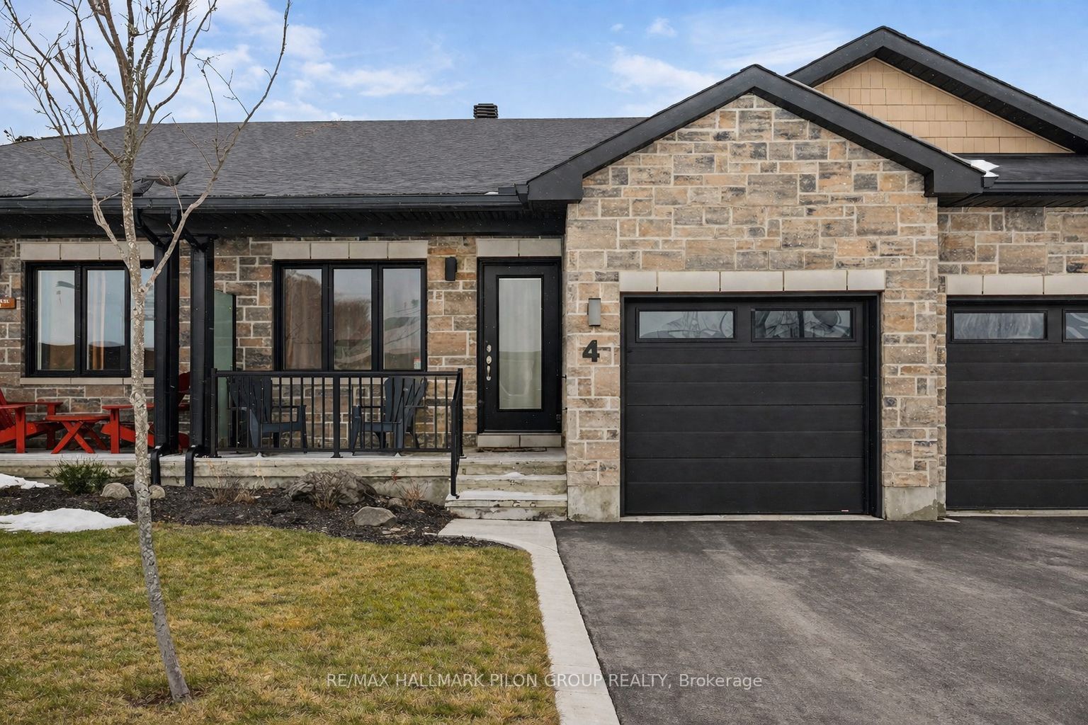 4 Morgan Clouthier Way, Arnprior, ON K7S 0H9 photo 2