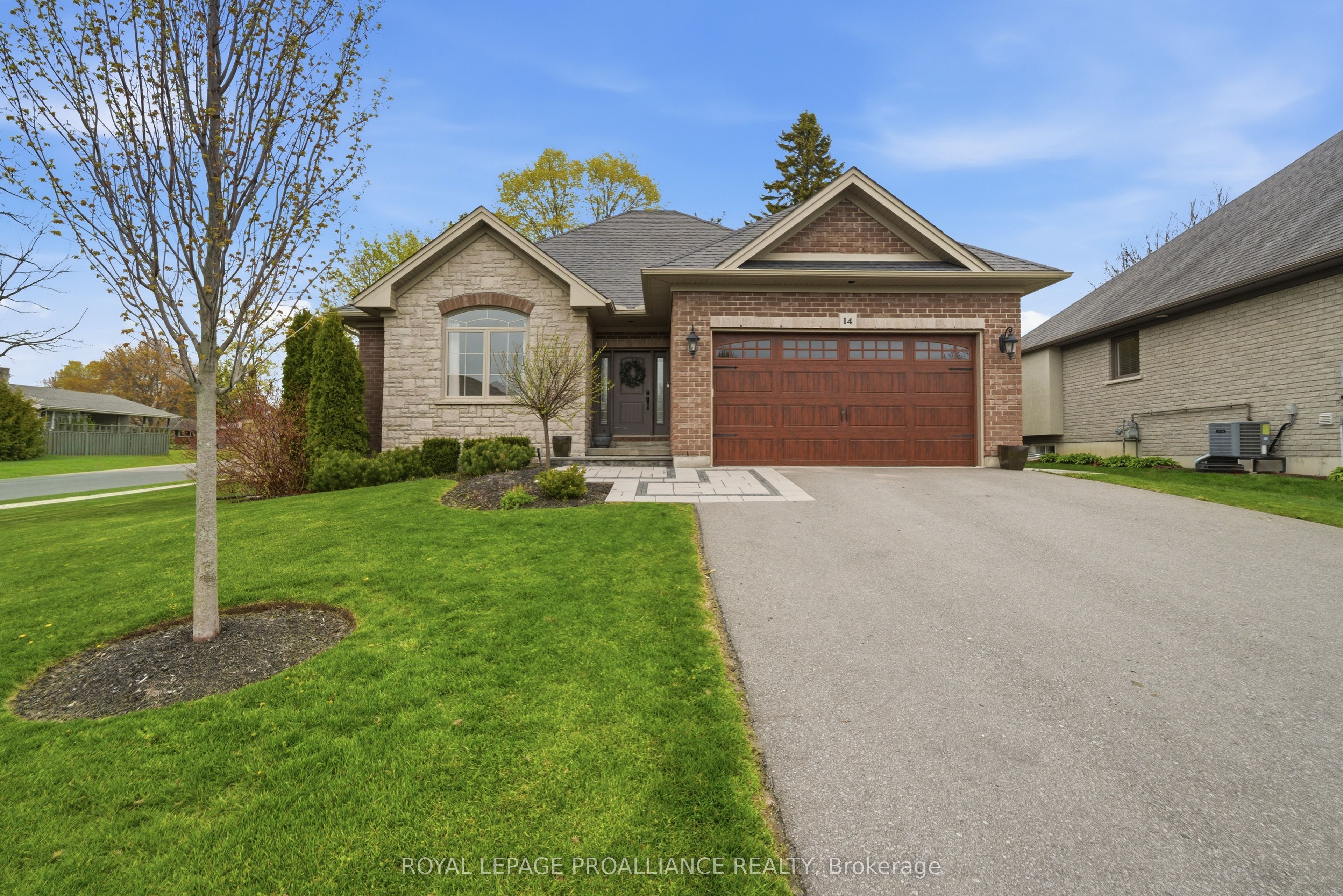 14 Rosslyn Drive, Brighton, ON K0K 1H0 photo 2